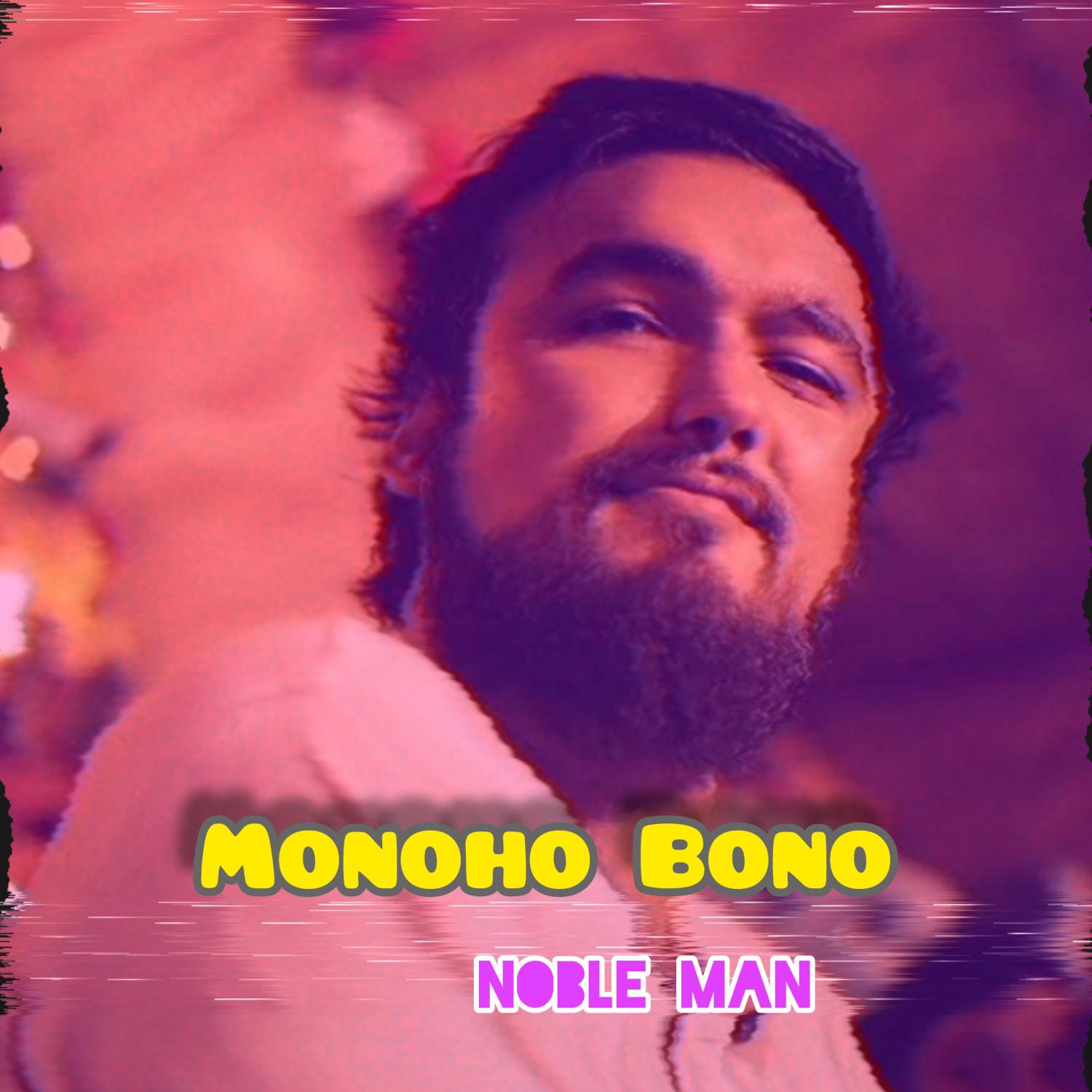Постер альбома Monoho Bono