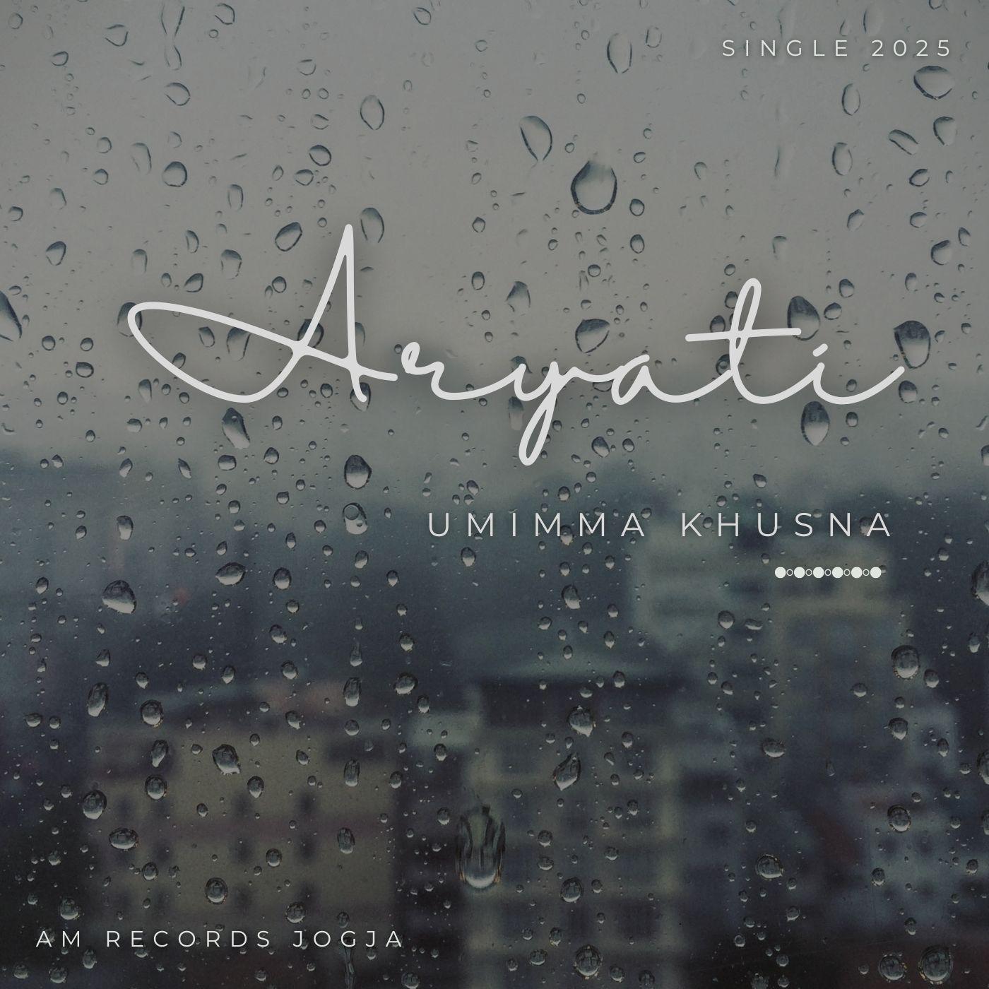 Постер альбома Aryati