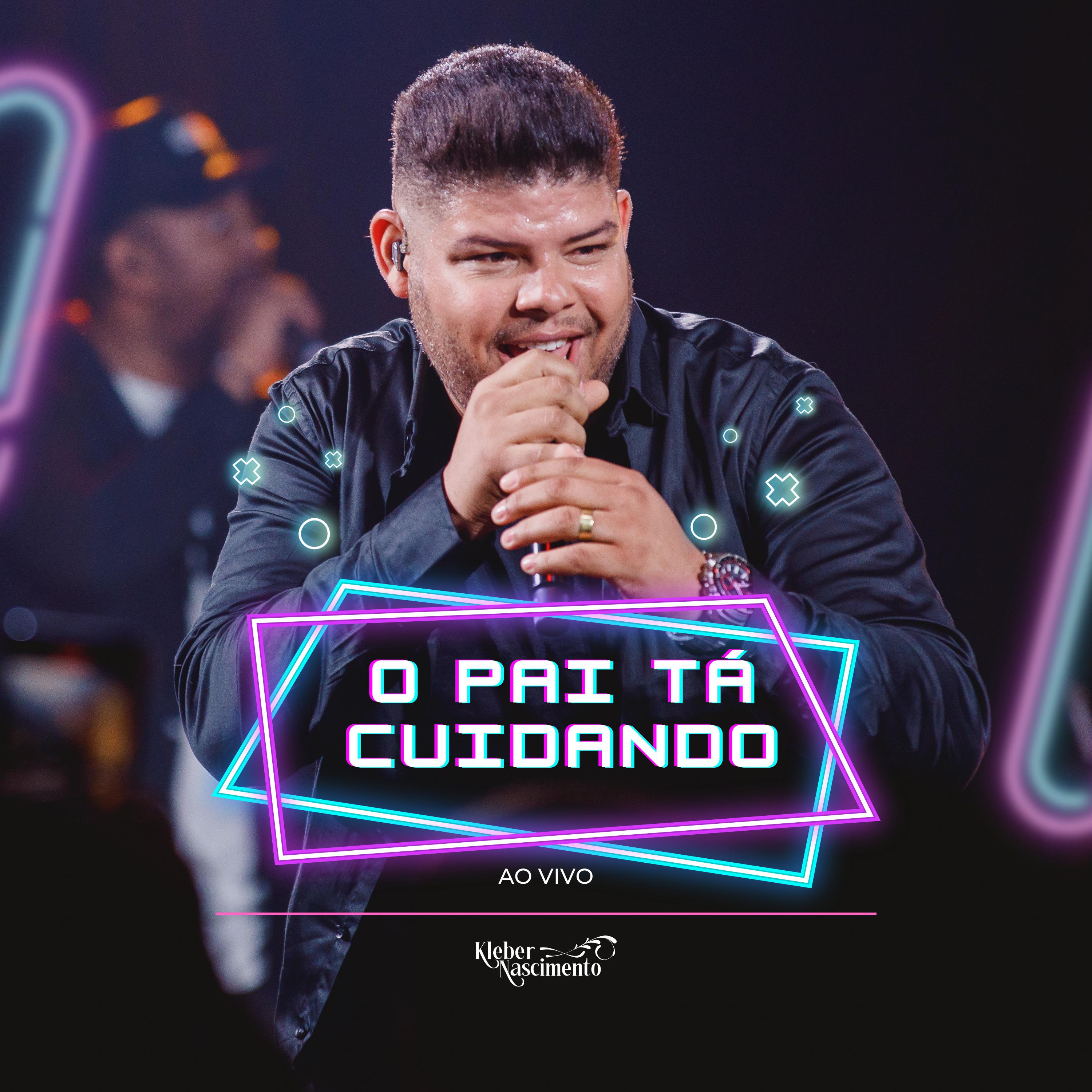 Постер альбома O Pai Tá Cuidando