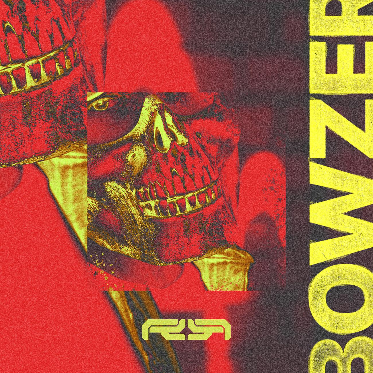 Постер альбома Bowzer