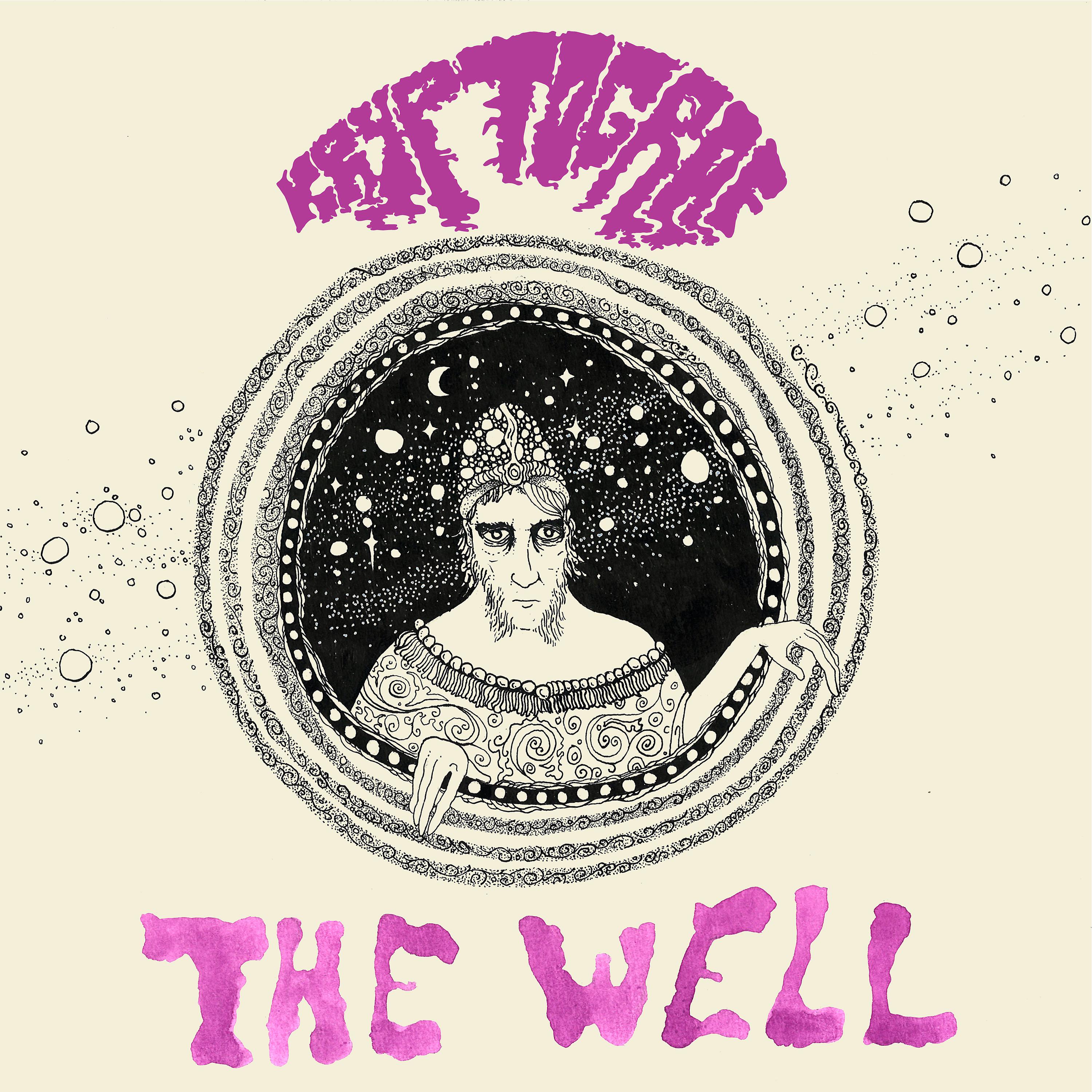 Постер альбома The Well