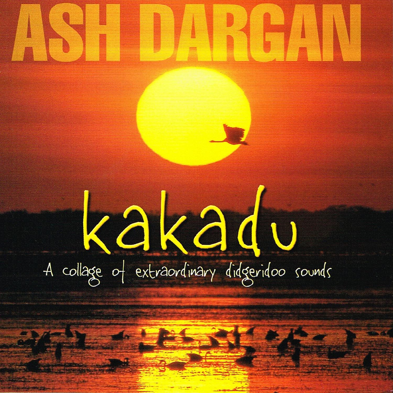 Постер альбома Kakadu