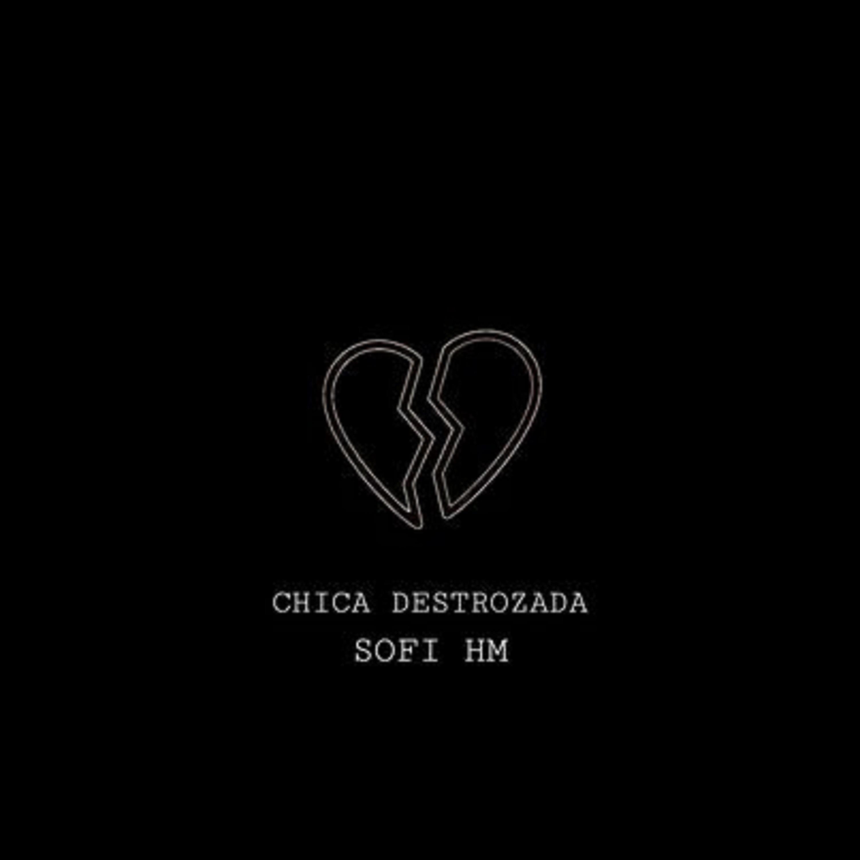 Постер альбома Chica Destrozada