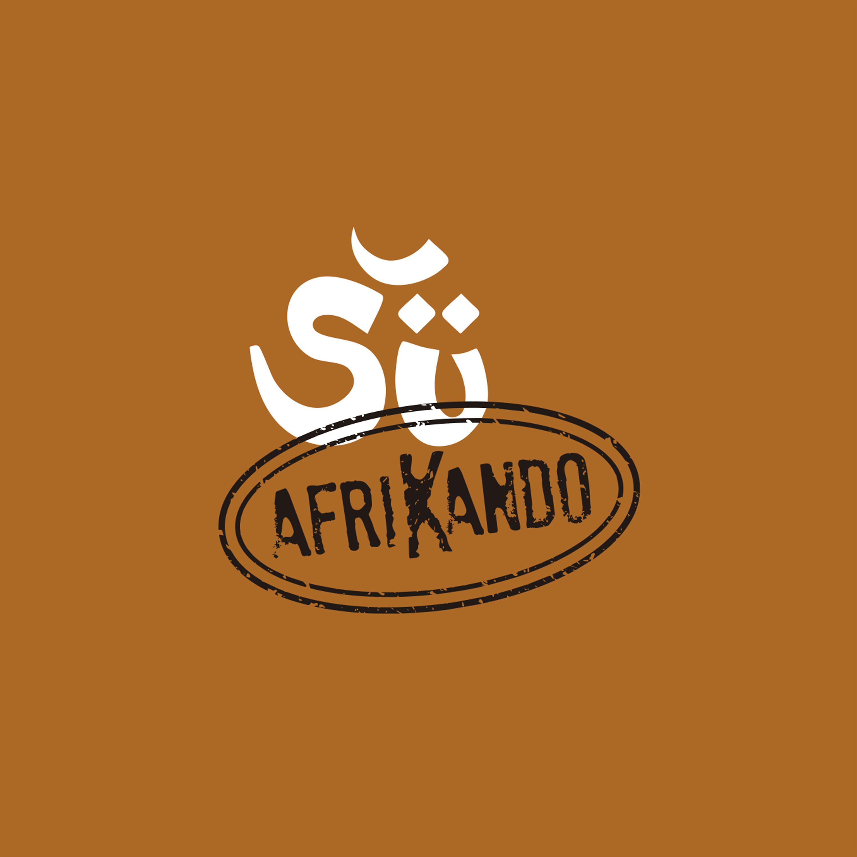 Постер альбома Afrikando
