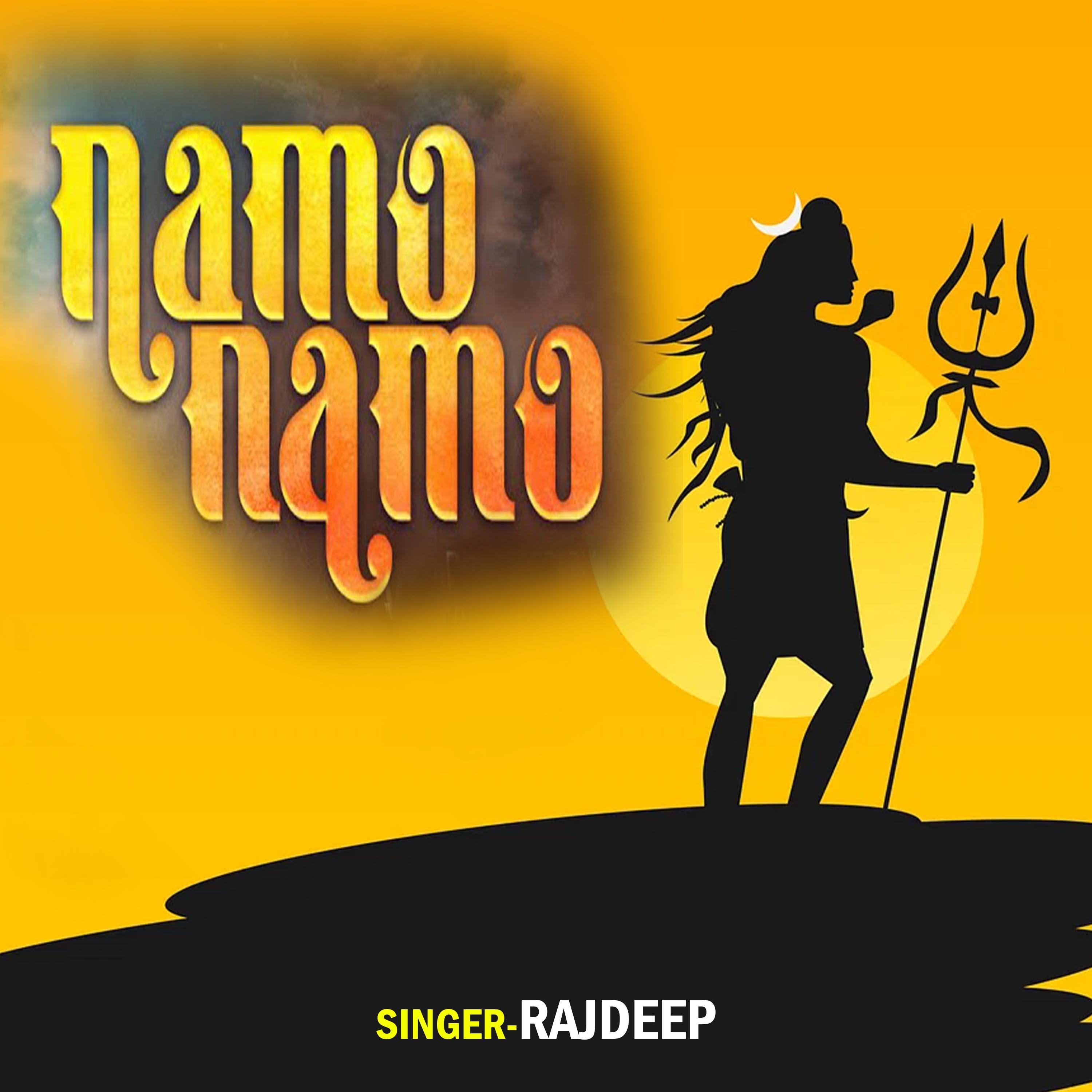 Постер альбома Namo Namo