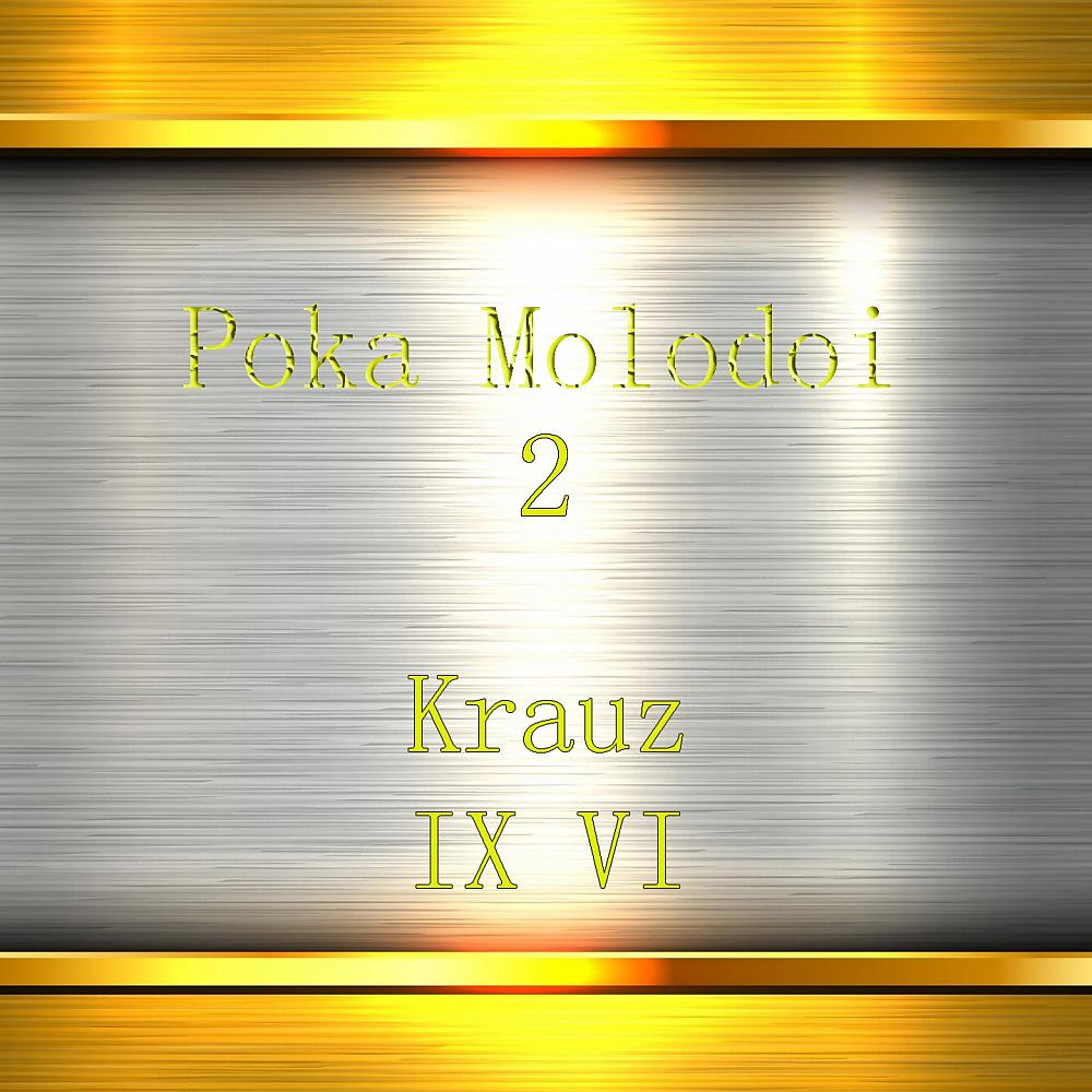 Постер альбома Poka Molodoi 2