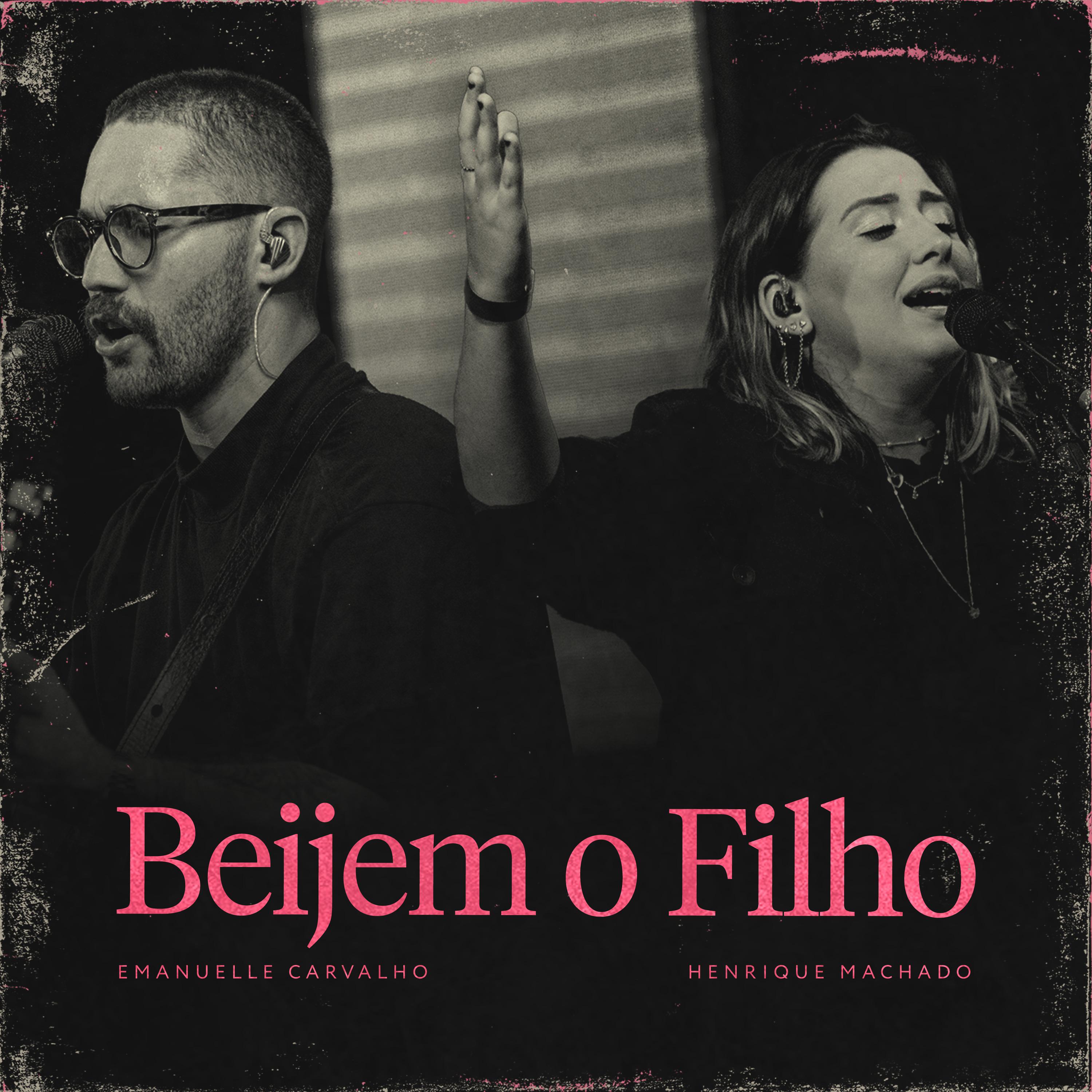 Постер альбома Beijem o Filho