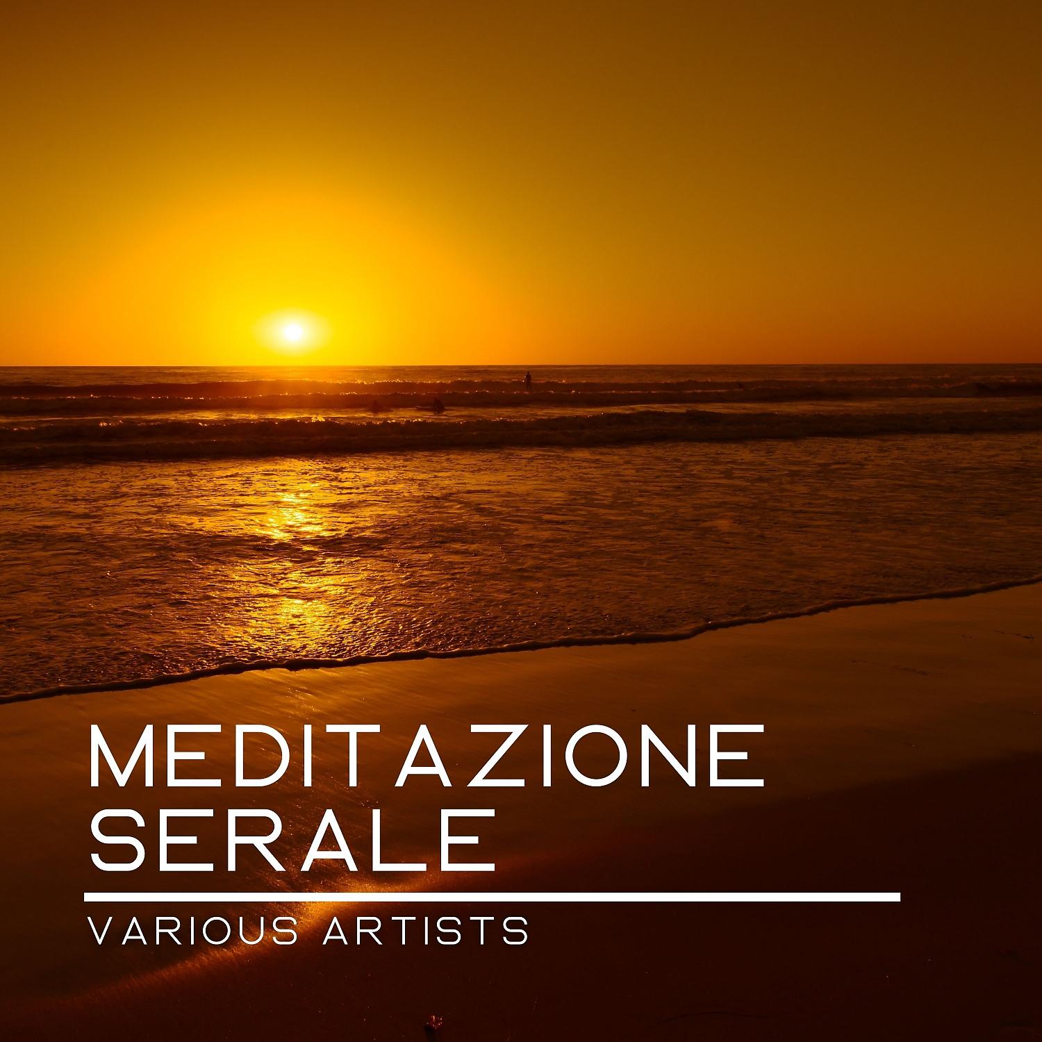Постер альбома Meditazione serale