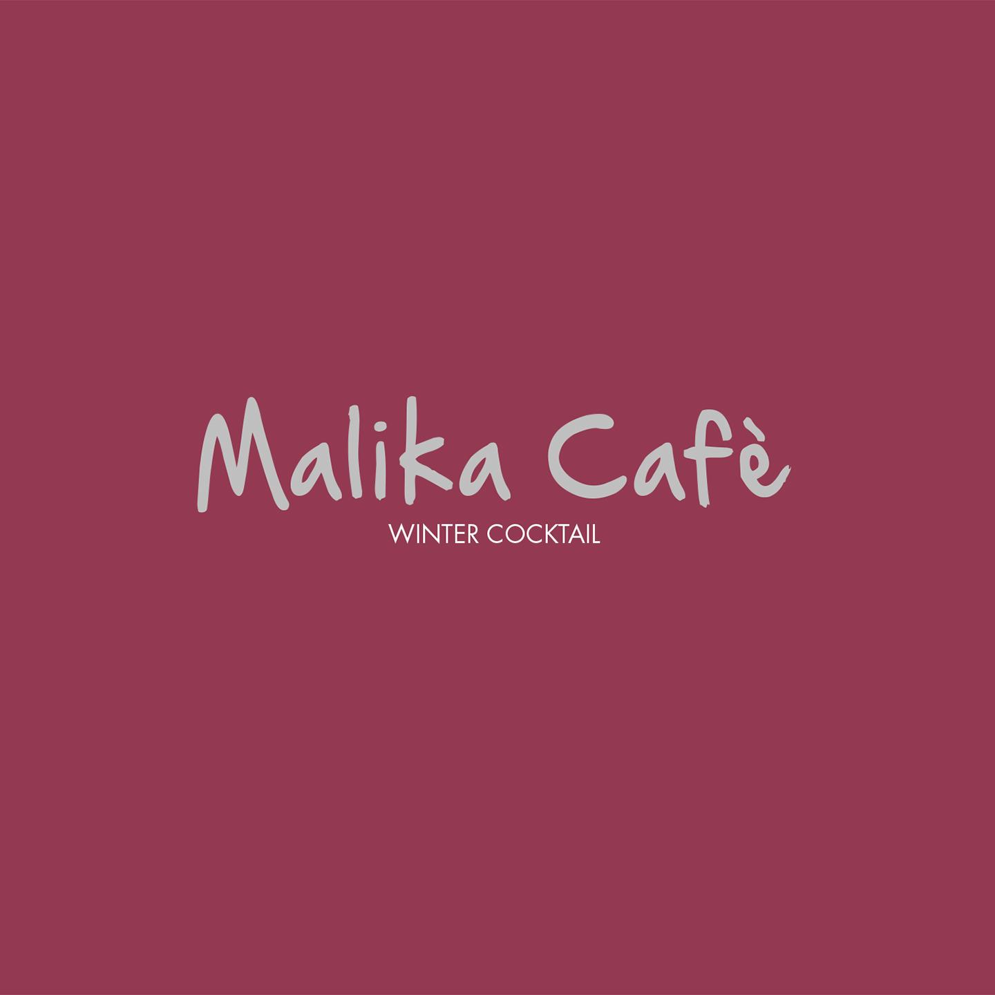 Постер альбома Malika Cafè