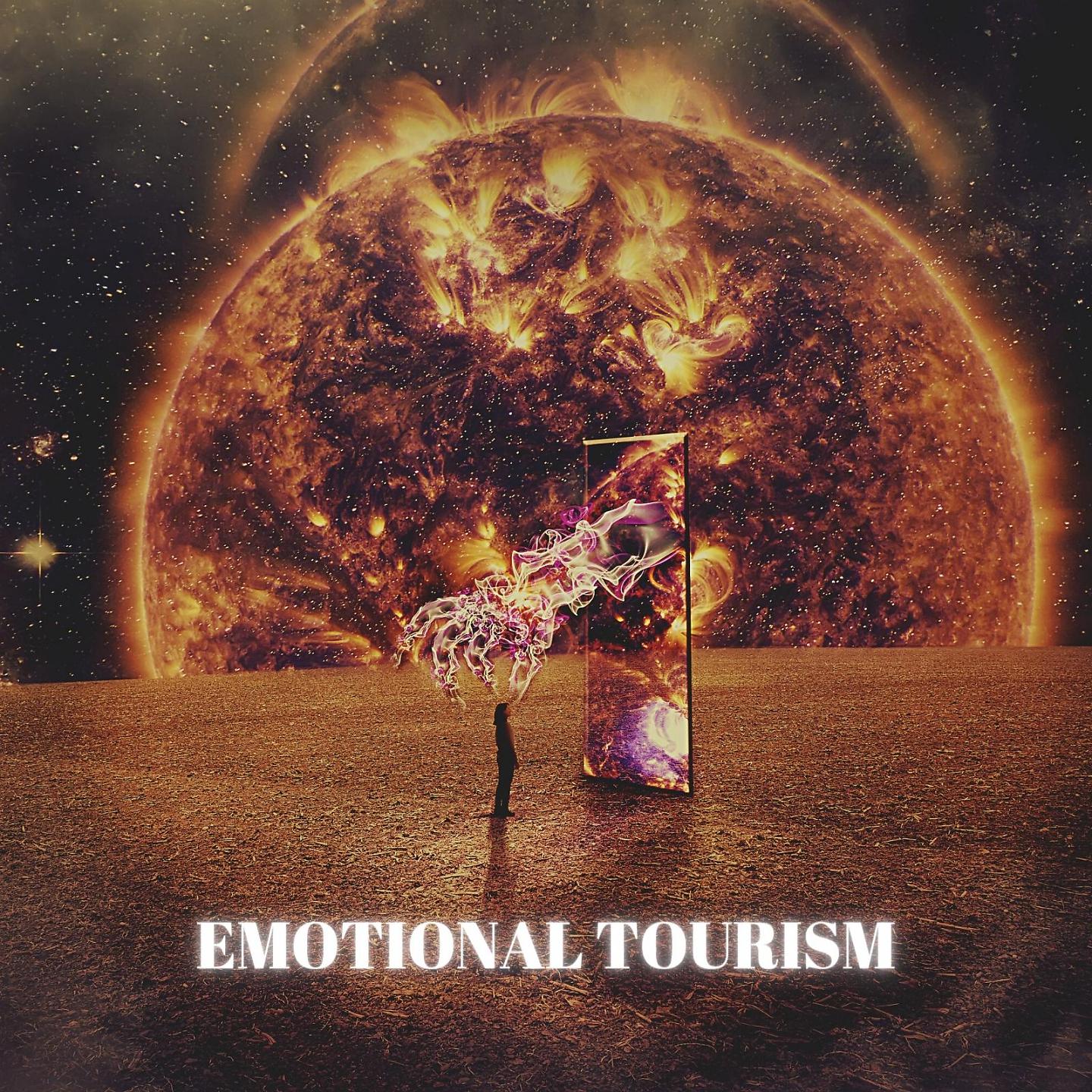 Постер альбома Emotional Tourism
