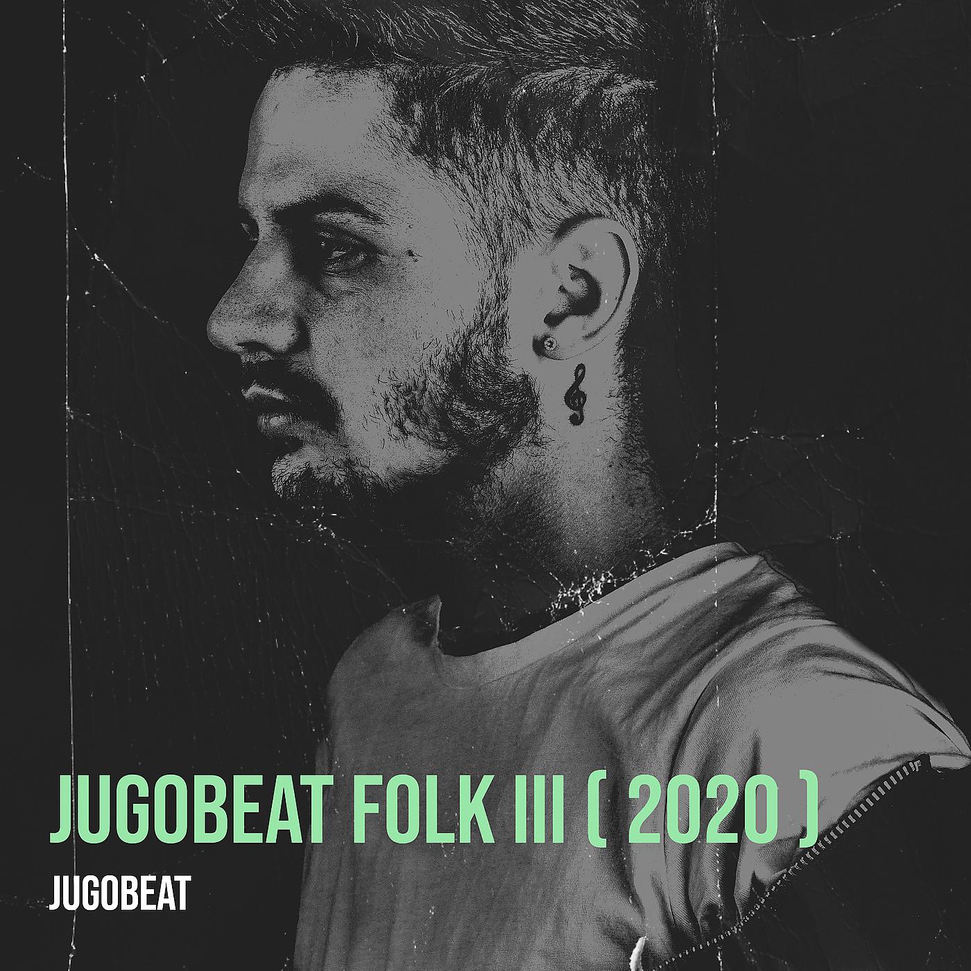 Постер альбома Jugobeat Folk III (2020)