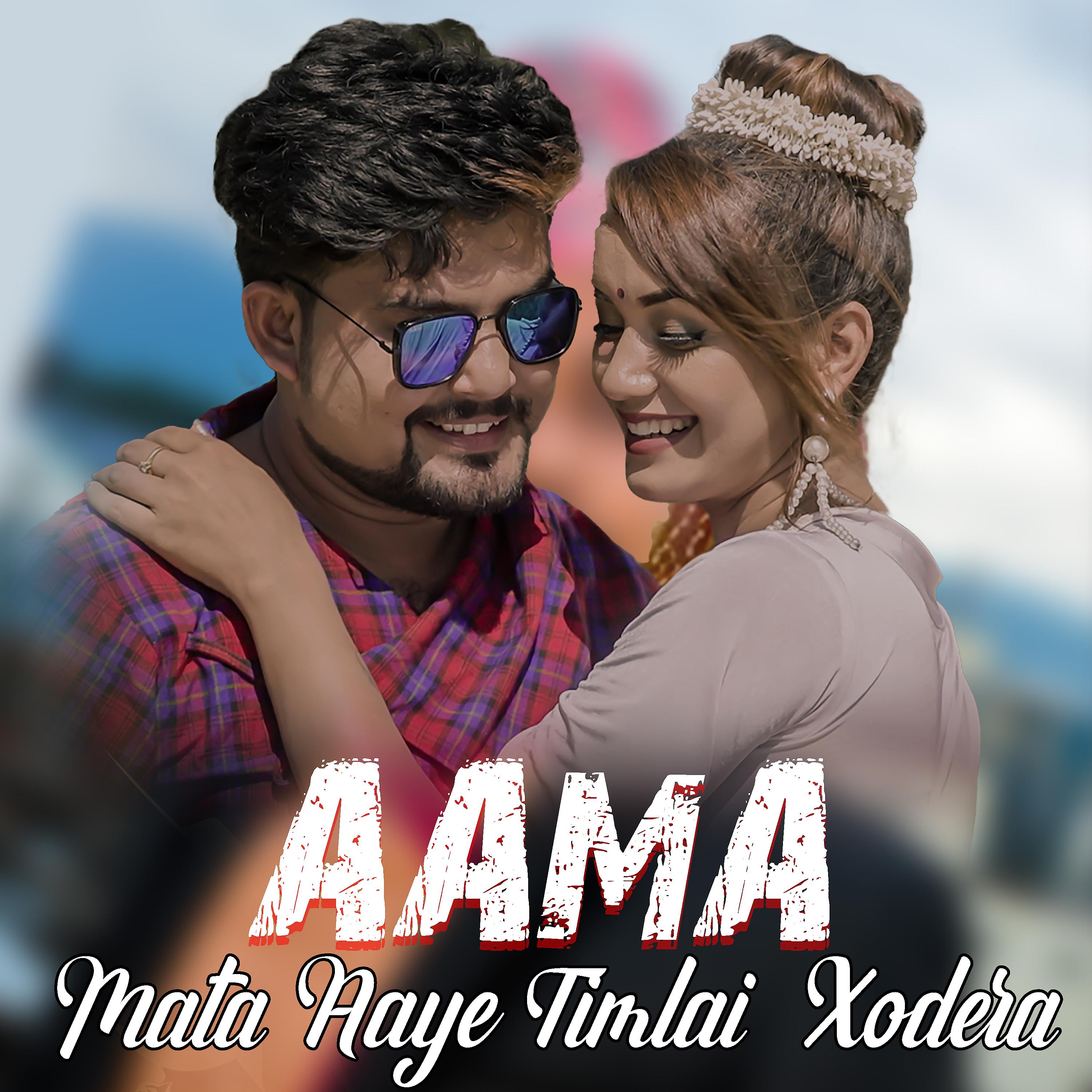 Постер альбома Aaama Pardesi Song