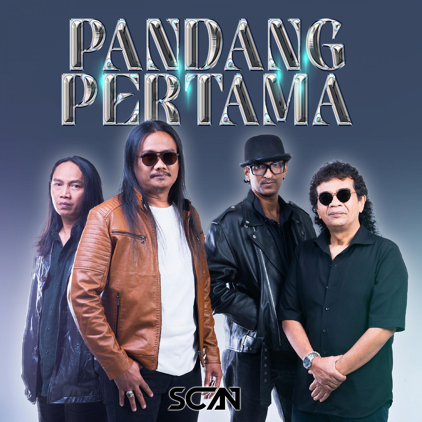 Постер альбома Pandang Pertama