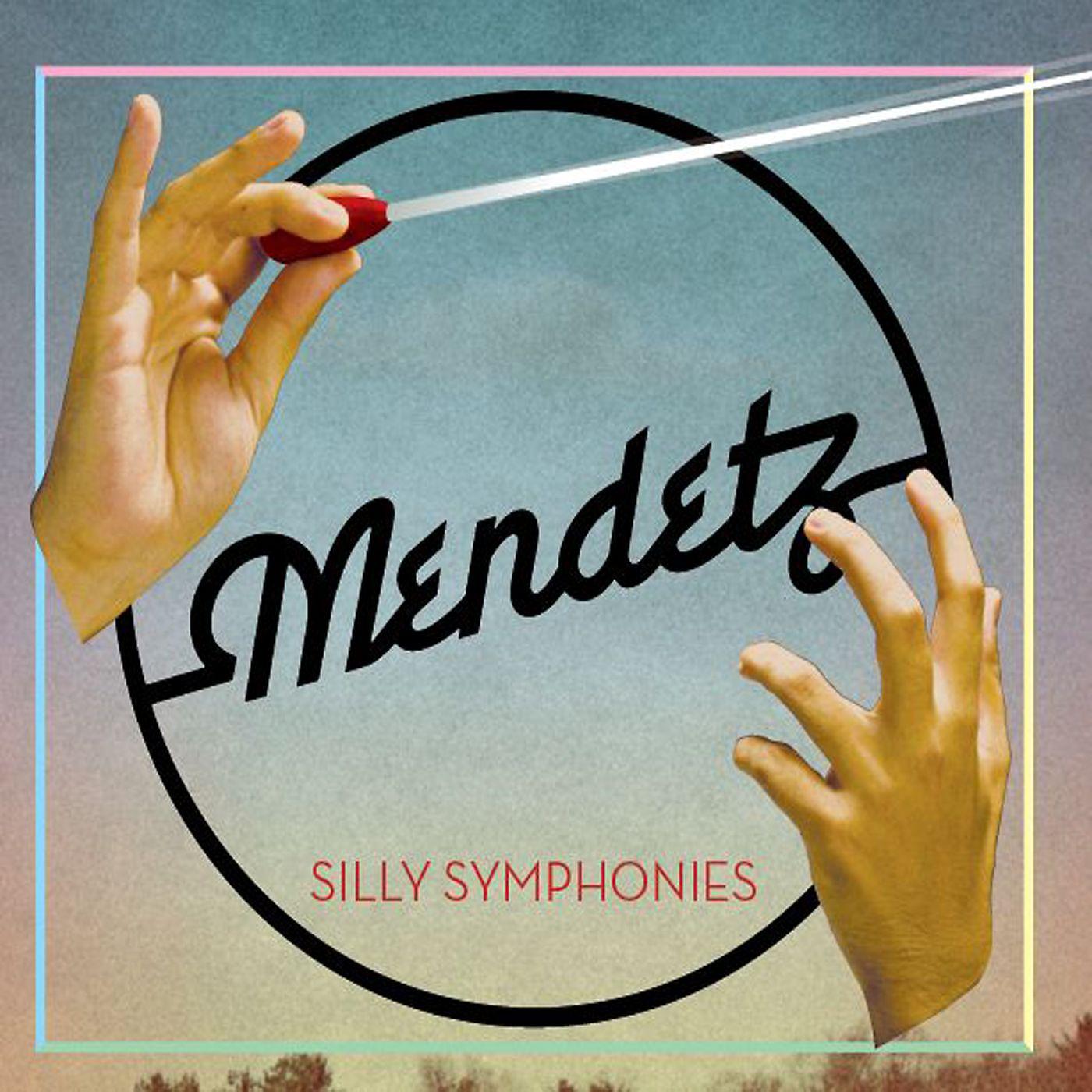 Постер альбома Silly Symphonies