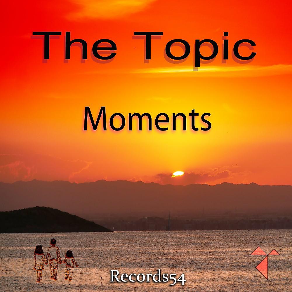 Постер альбома Moments (Radio)