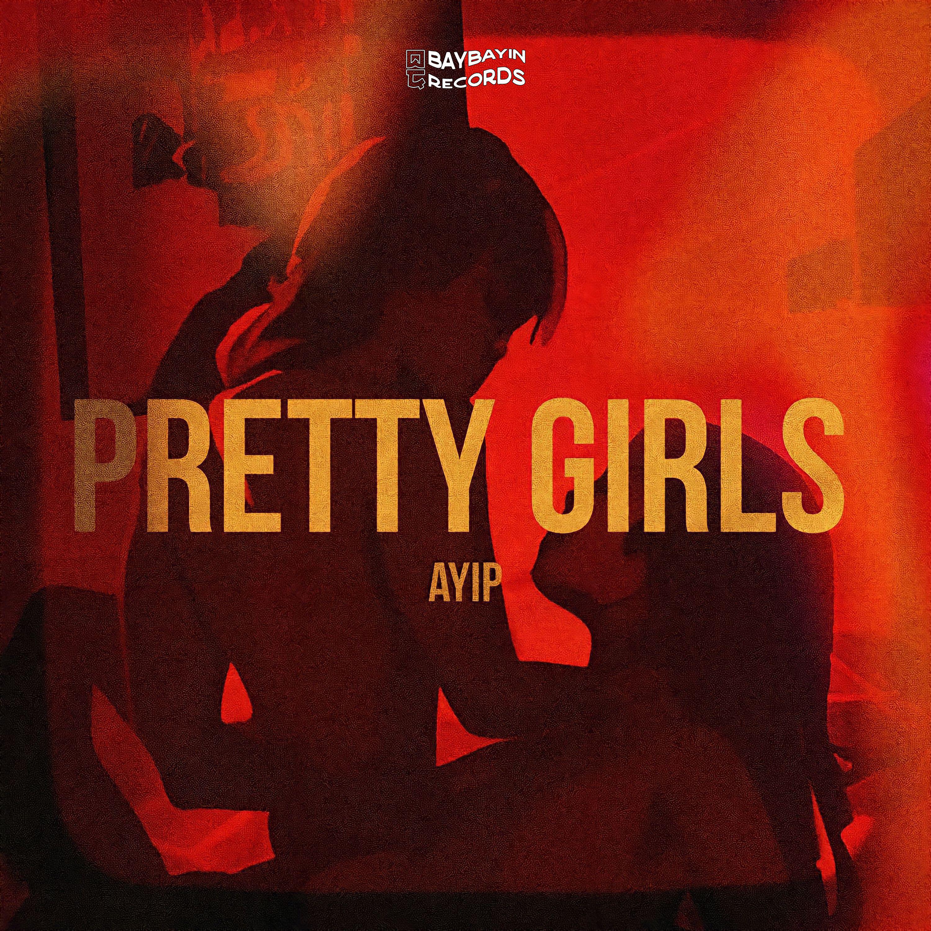 Постер альбома Pretty Girls