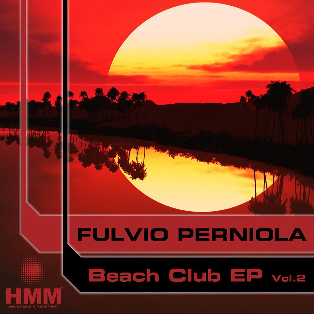 Постер альбома Beach Club EP Vol.2