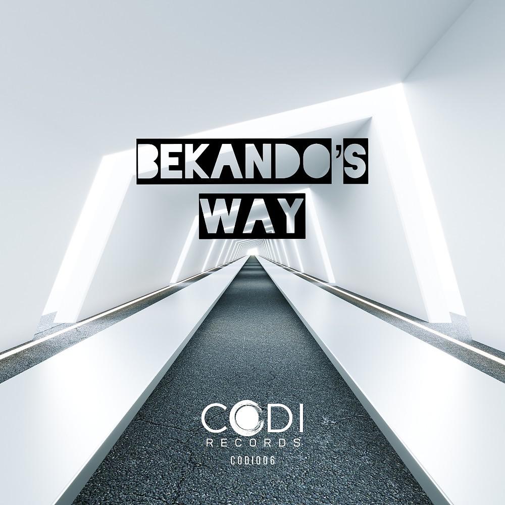 Постер альбома Bekando's Way