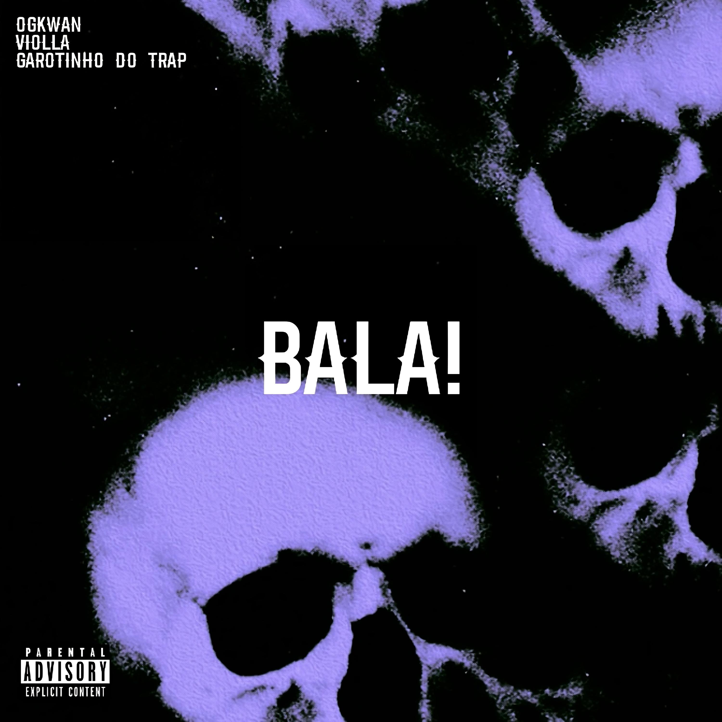 Постер альбома Bala!