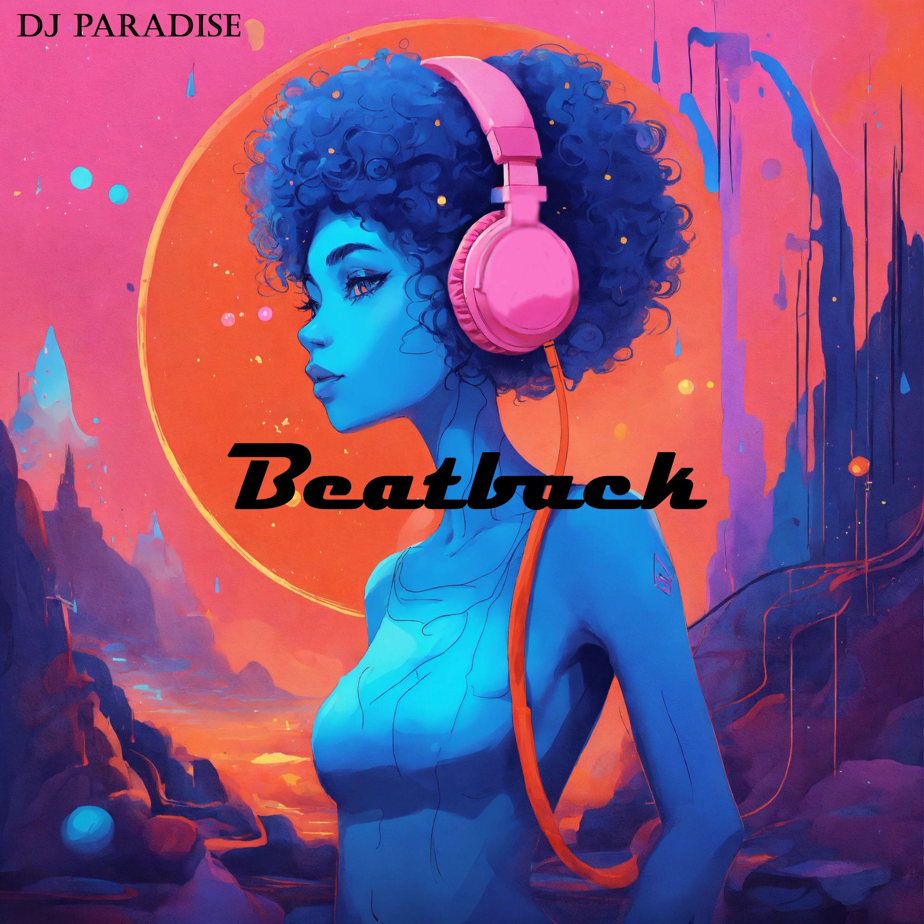 Постер альбома Beatback