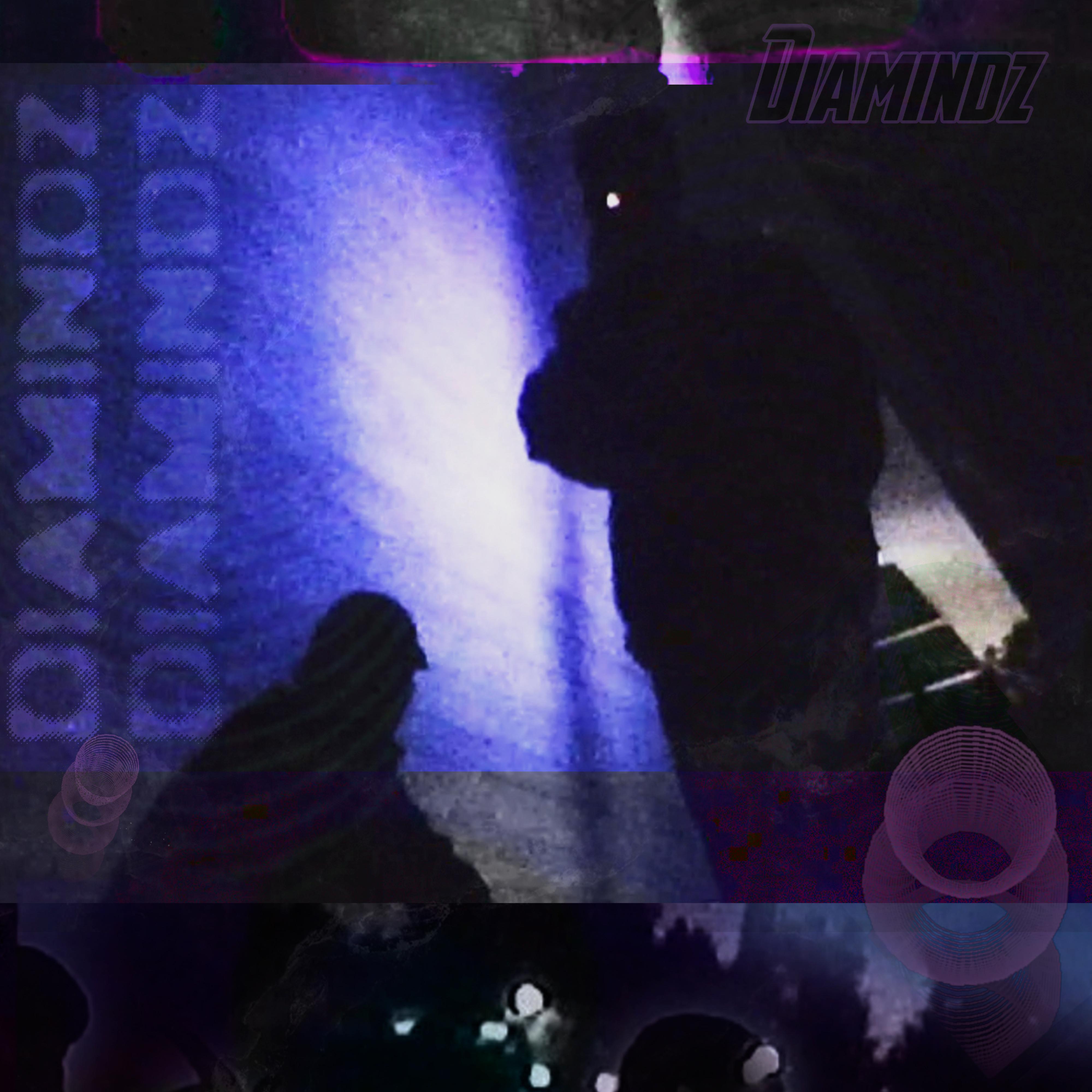 Постер альбома Diamindz (feat. Jac Speiz)