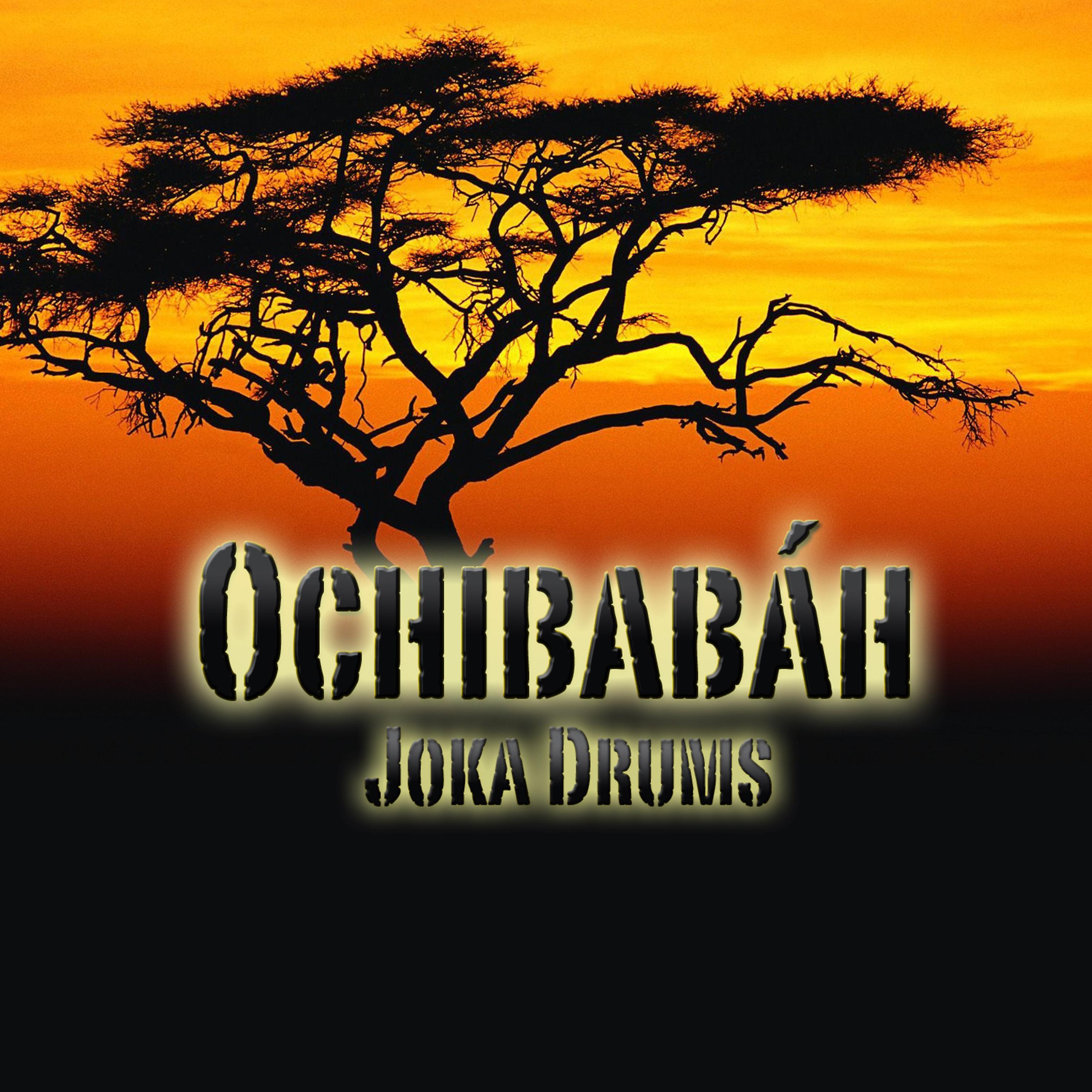 Постер альбома Ochibabáh (Original Mix)