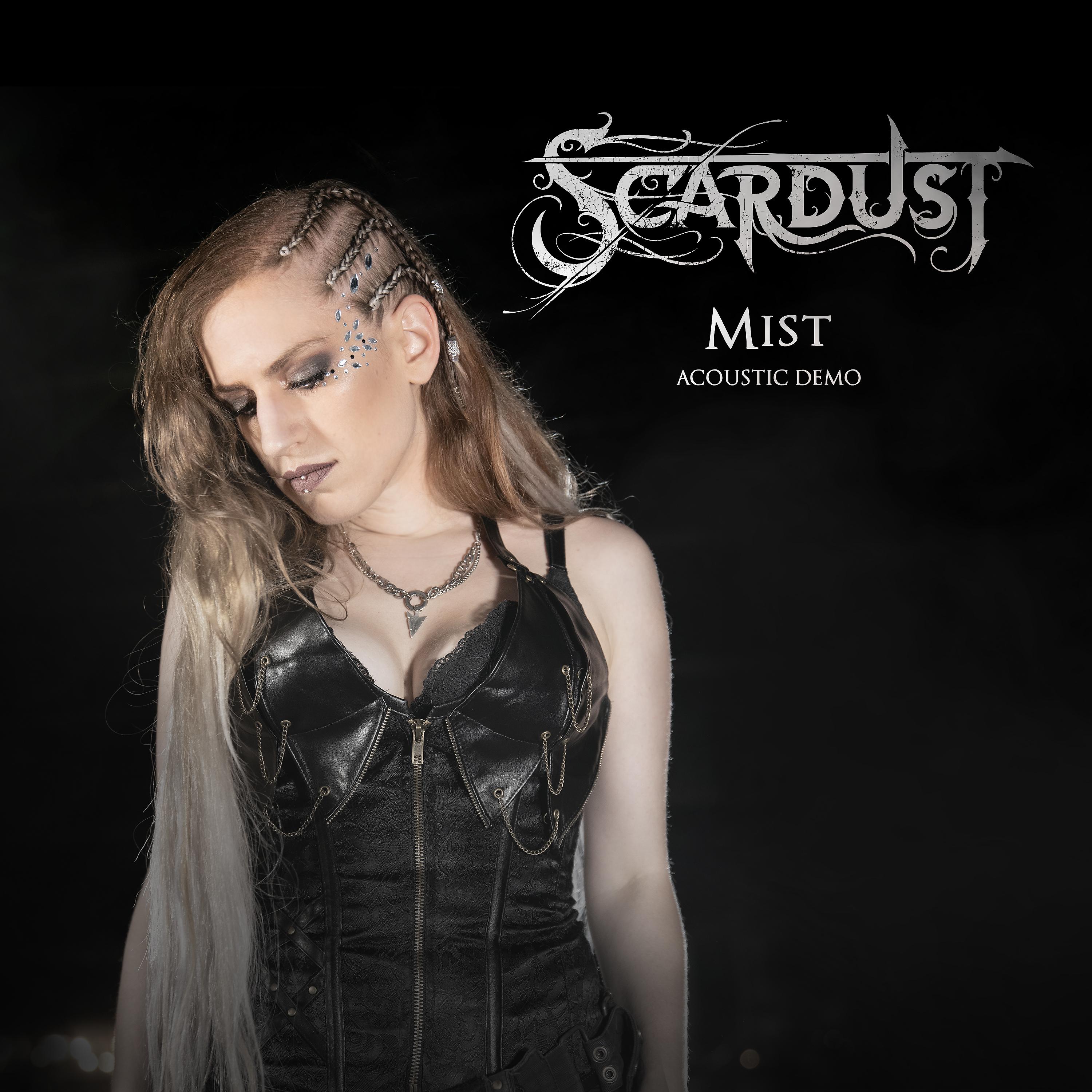 Постер альбома Mist (Acoustic Demo)