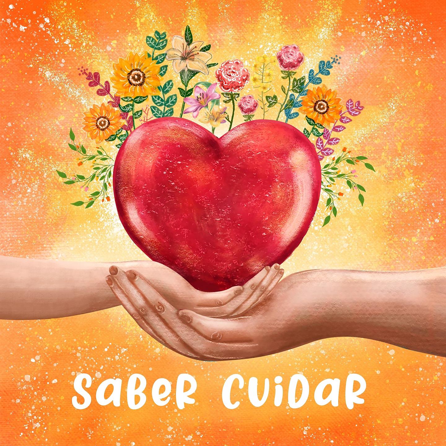 Постер альбома Saber Cuidar