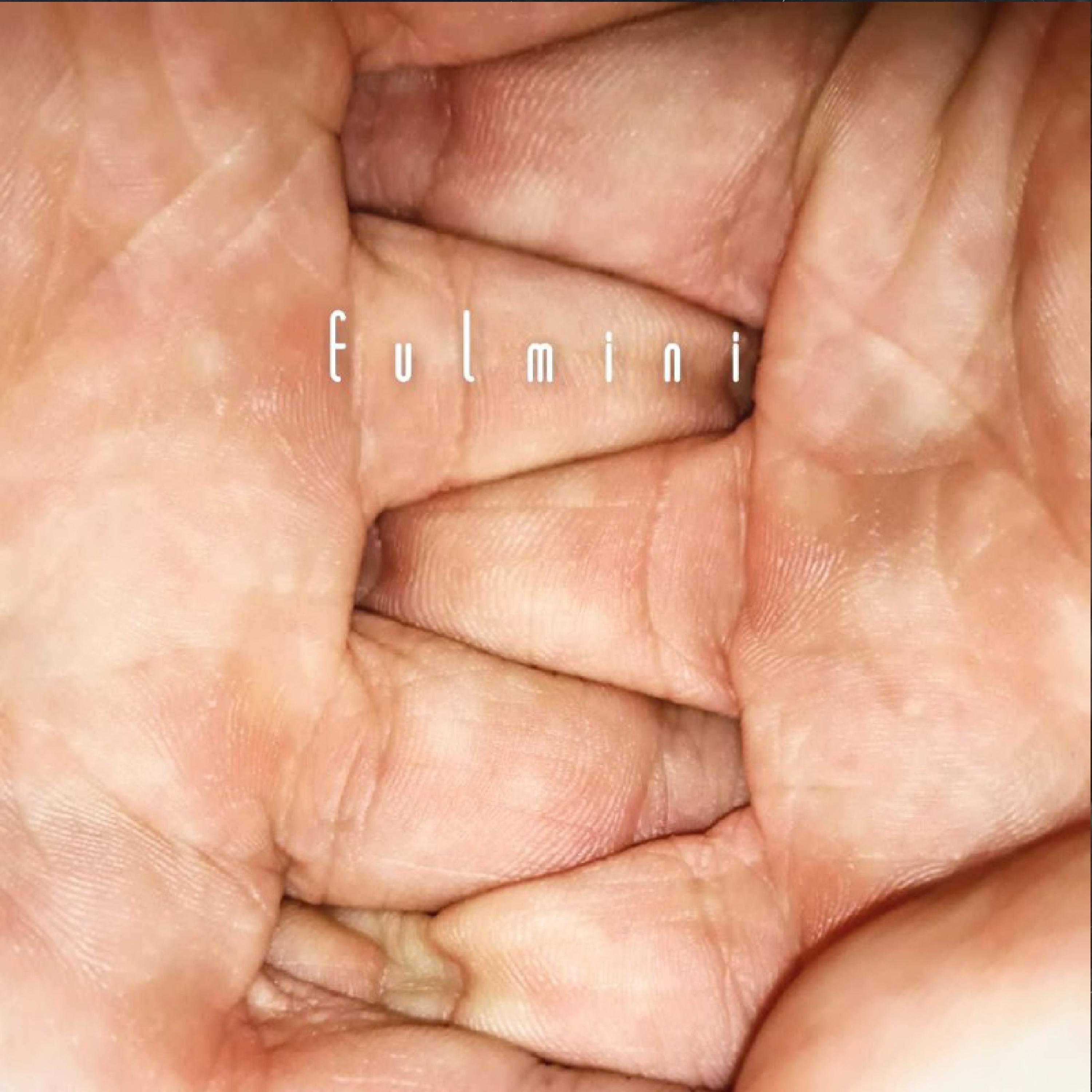 Постер альбома Fulmini