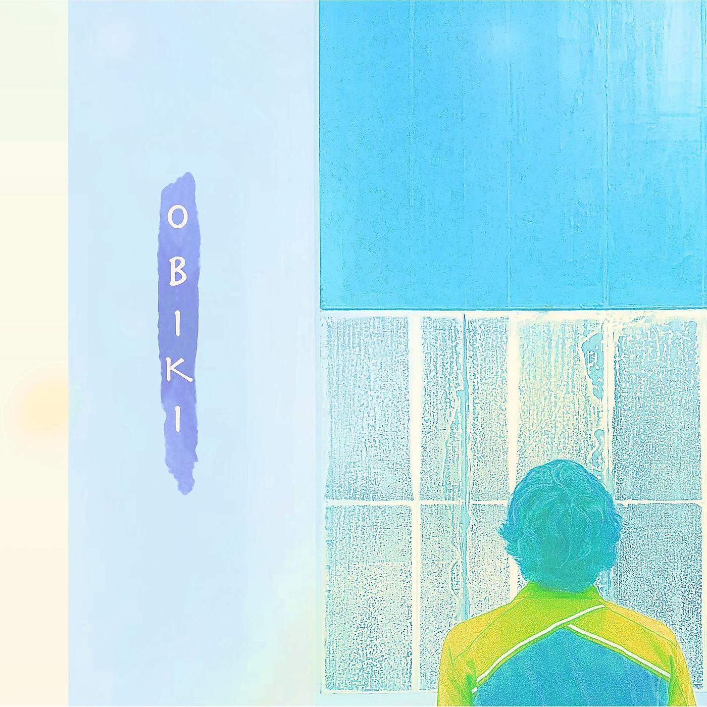 Постер альбома Obiki