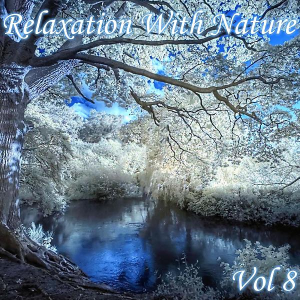 Постер альбома Relaxation With Nature, Vol. 8