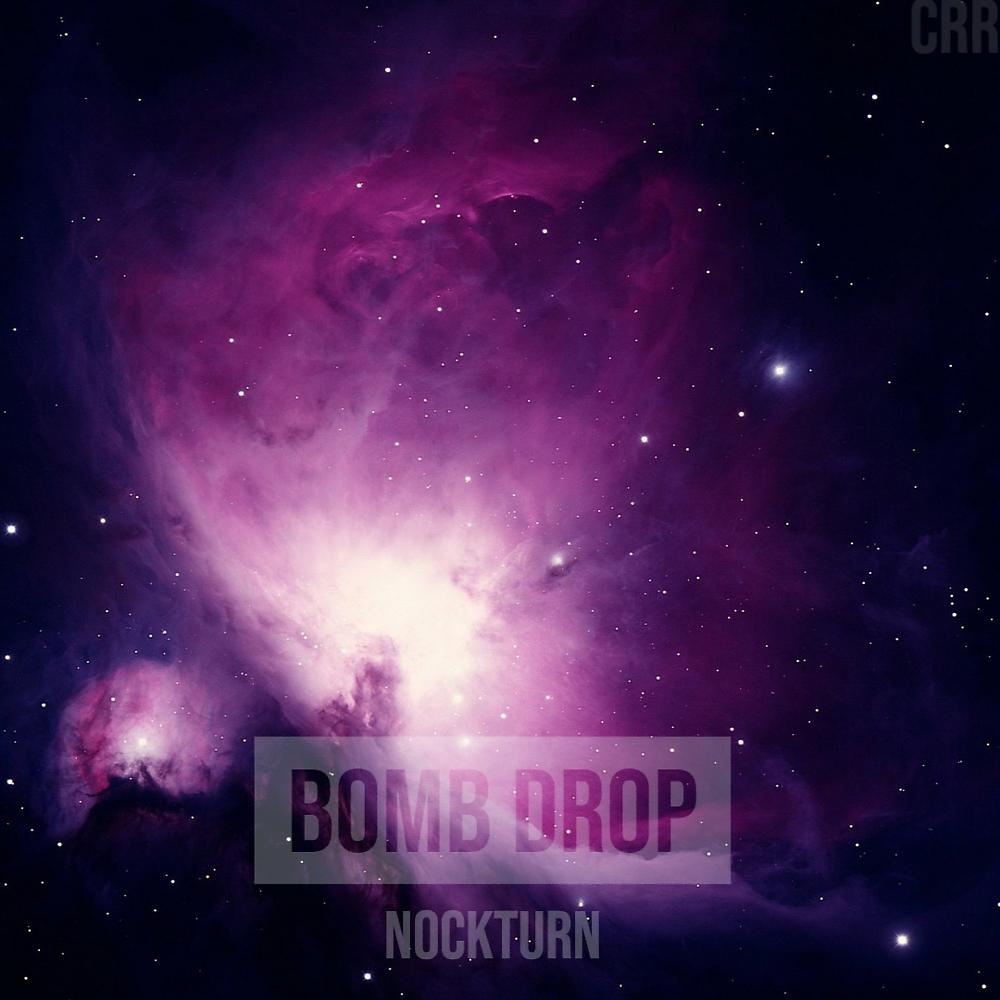 Постер альбома Bomb Drop