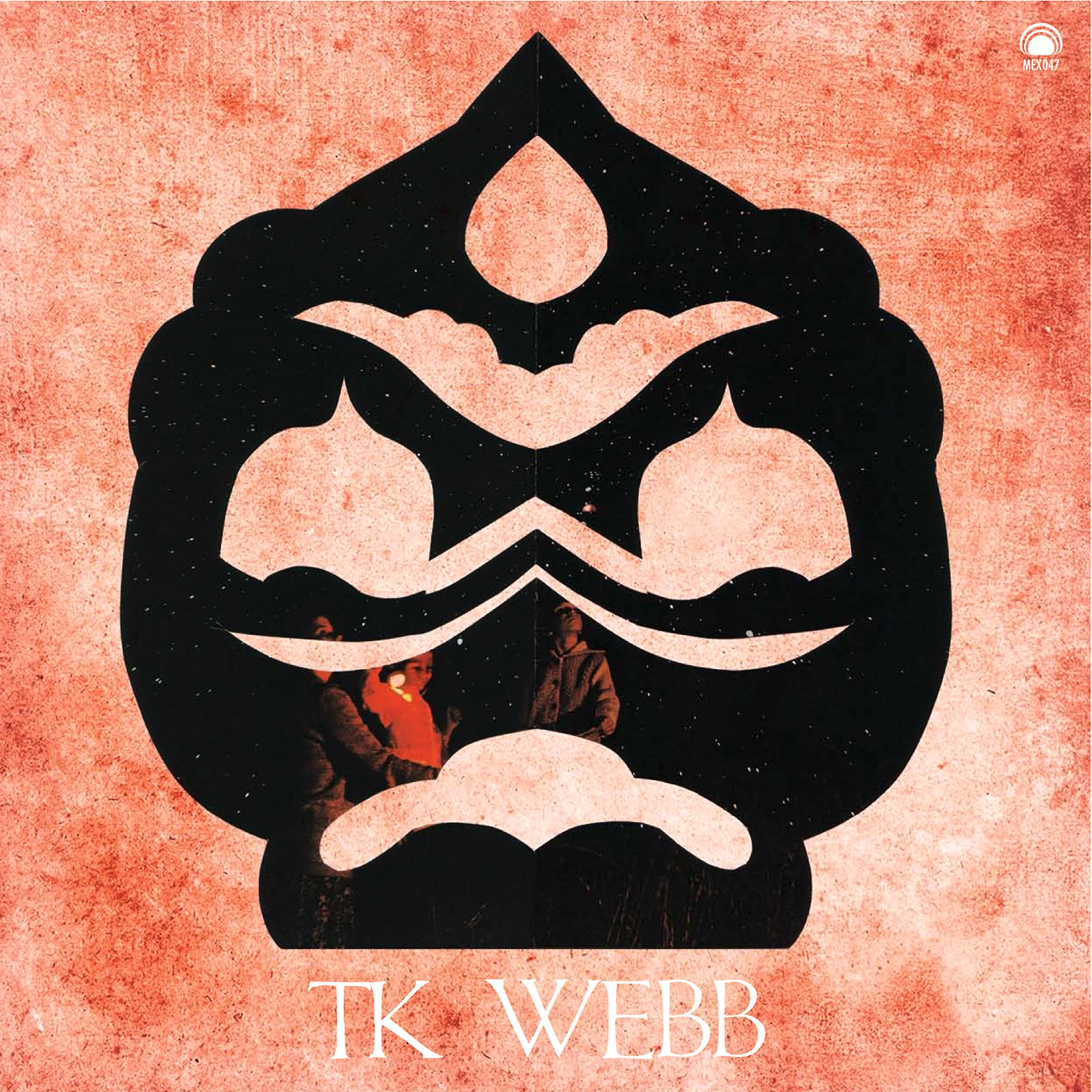 Постер альбома Tk Webb