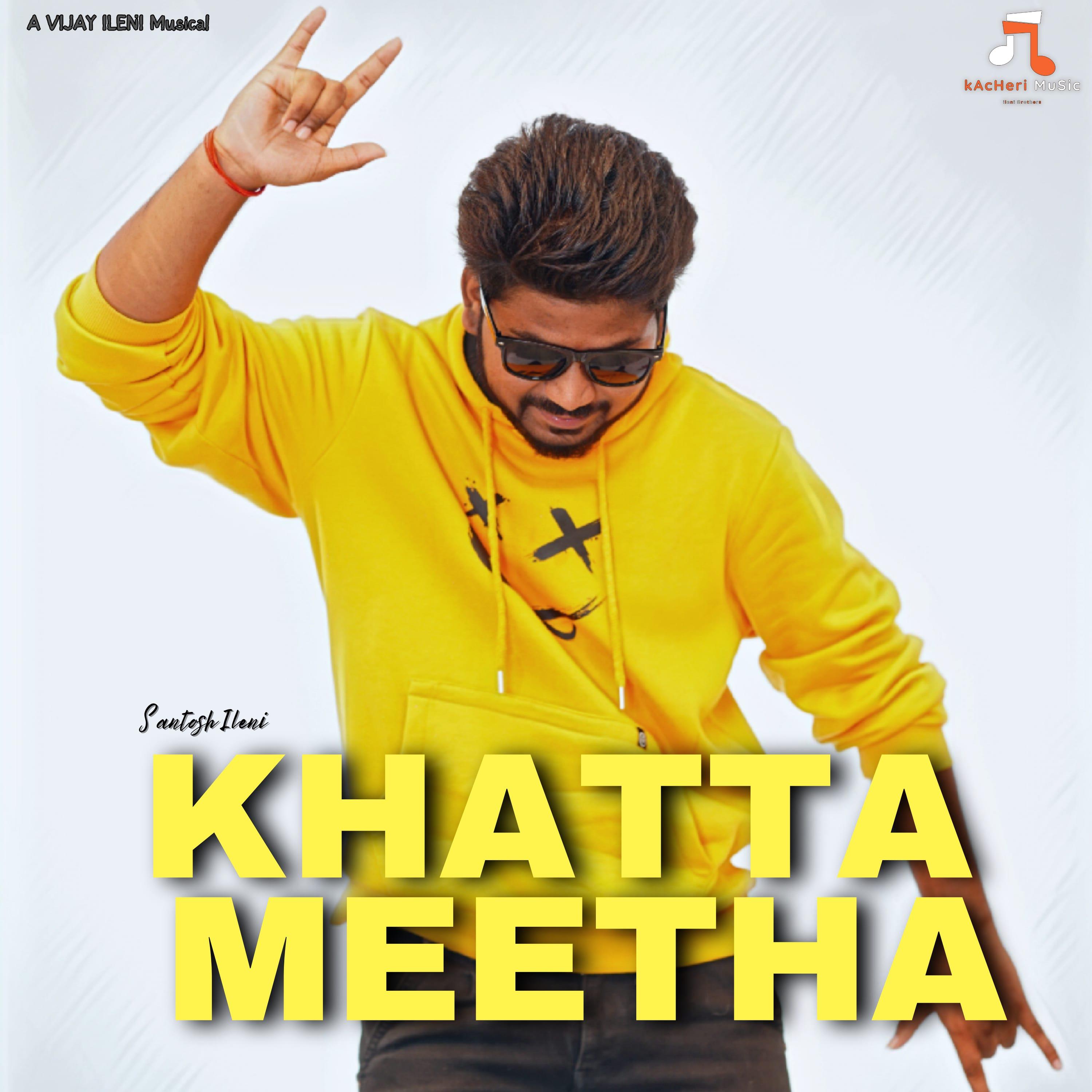 Постер альбома Khatta Meetha