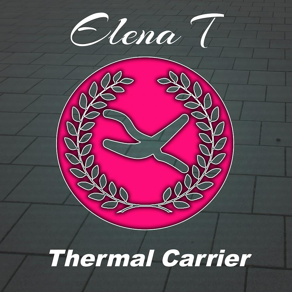 Постер альбома Thermal Carrier