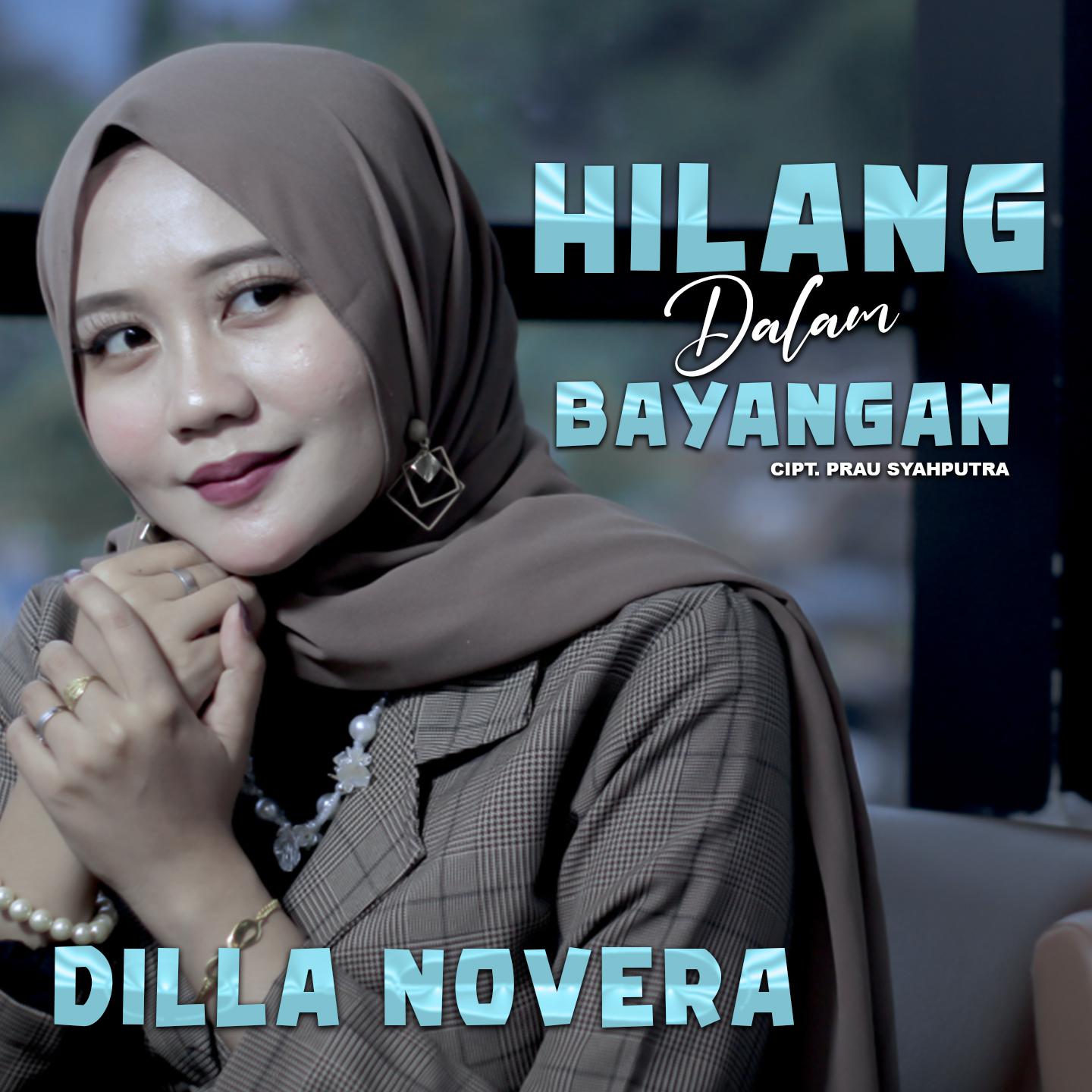 Постер альбома Hilang Dalam Bayangan