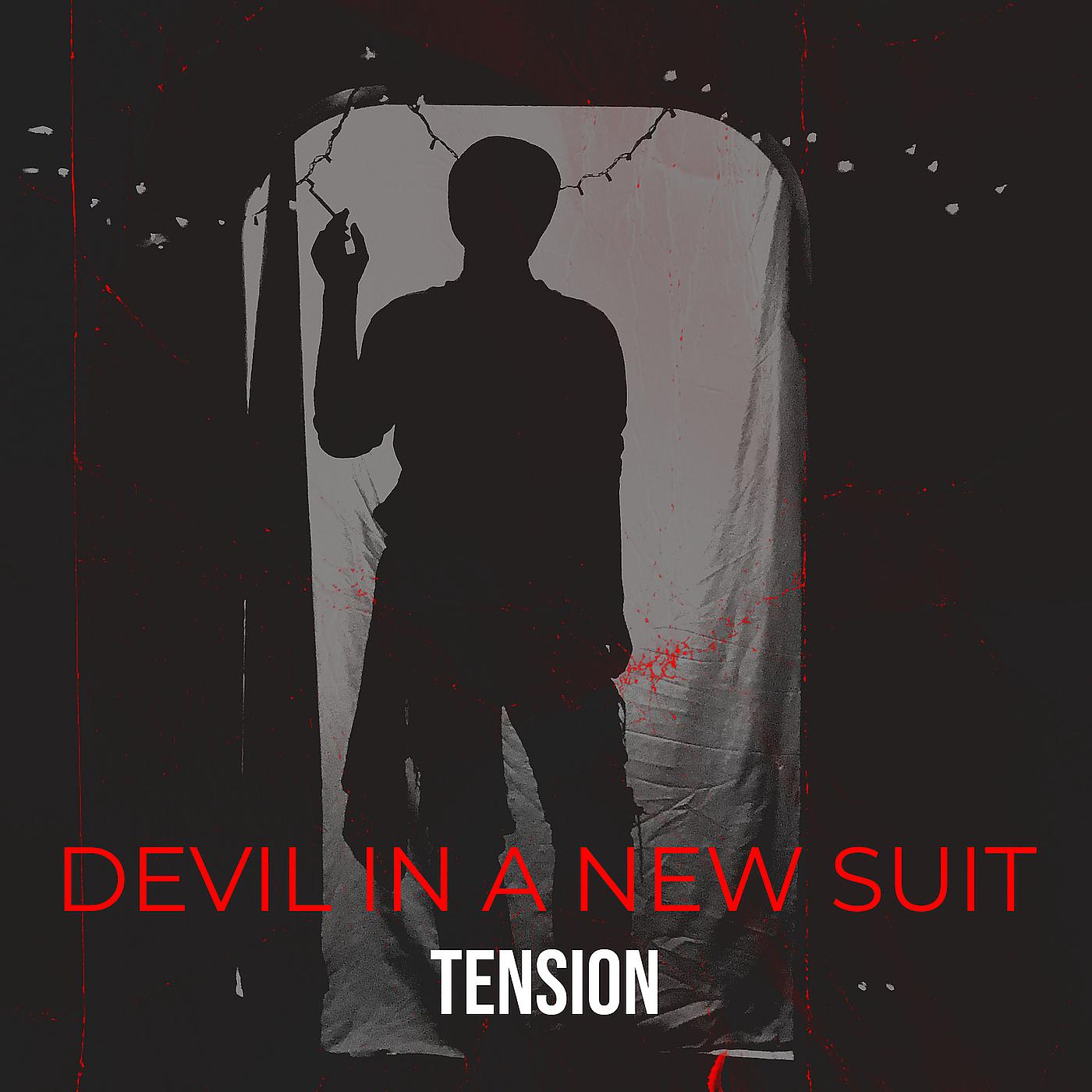 Постер альбома Devil in a New Suit