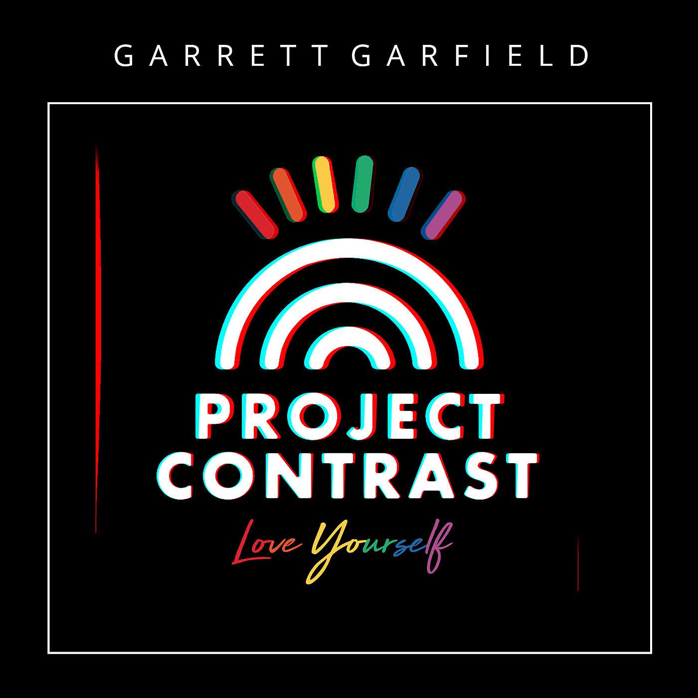 Постер альбома Project Contrast (Love Yourself)