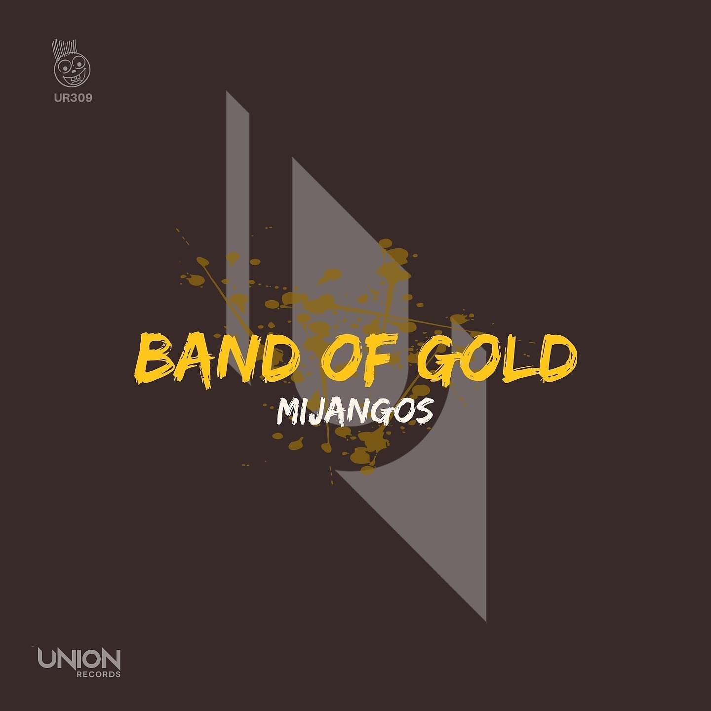 Постер альбома Band Of Gold