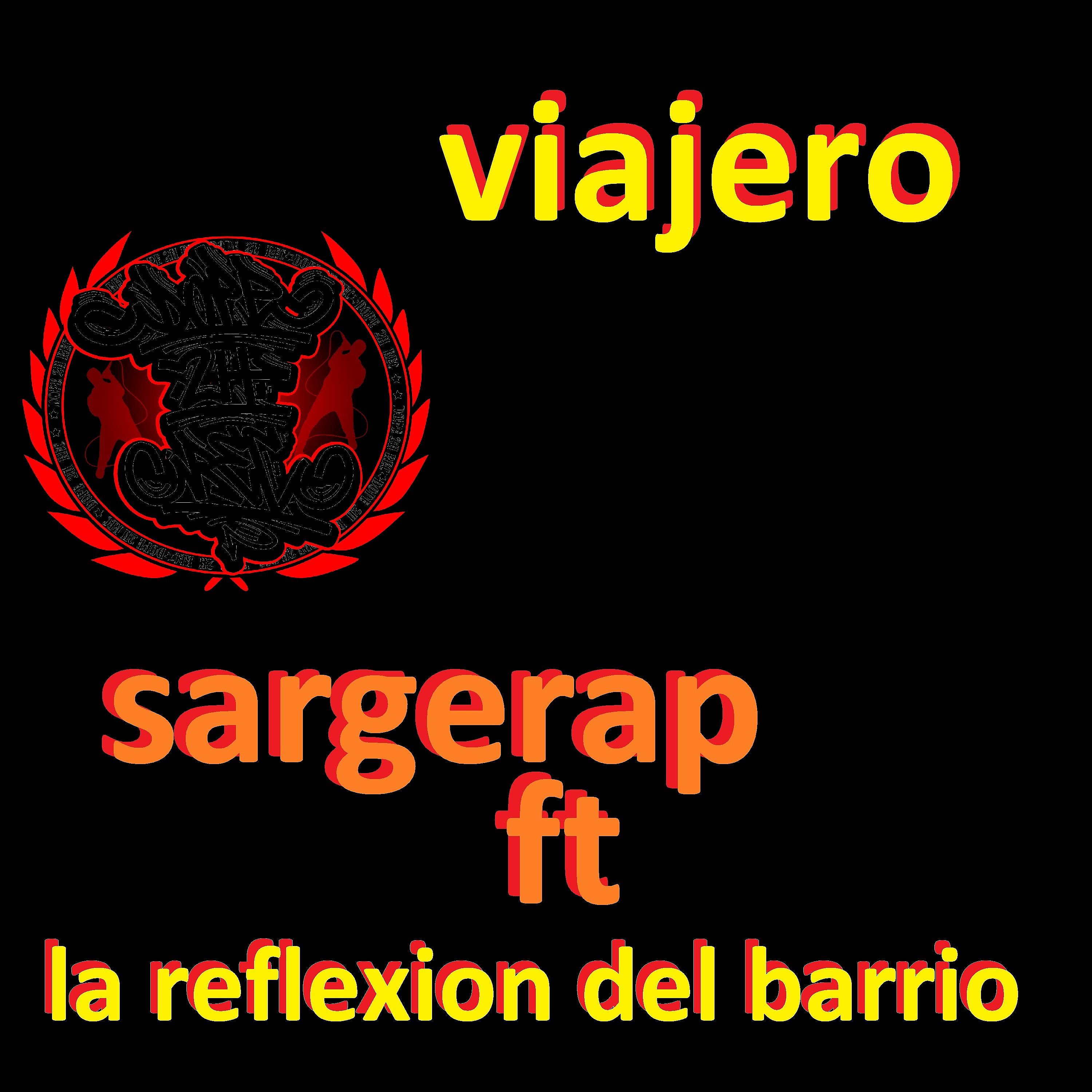 Постер альбома Viajero