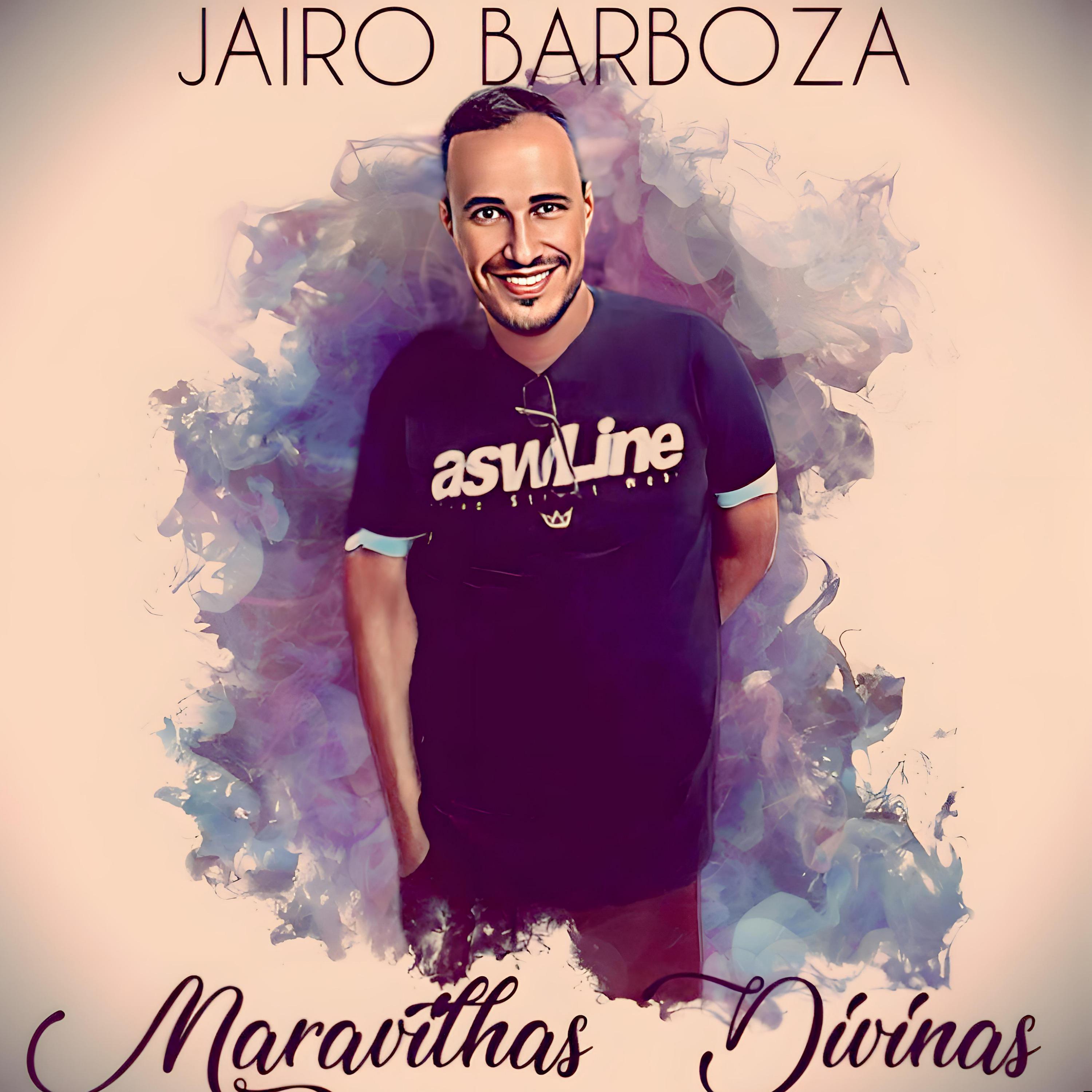 Постер альбома Maravilhas Divinas