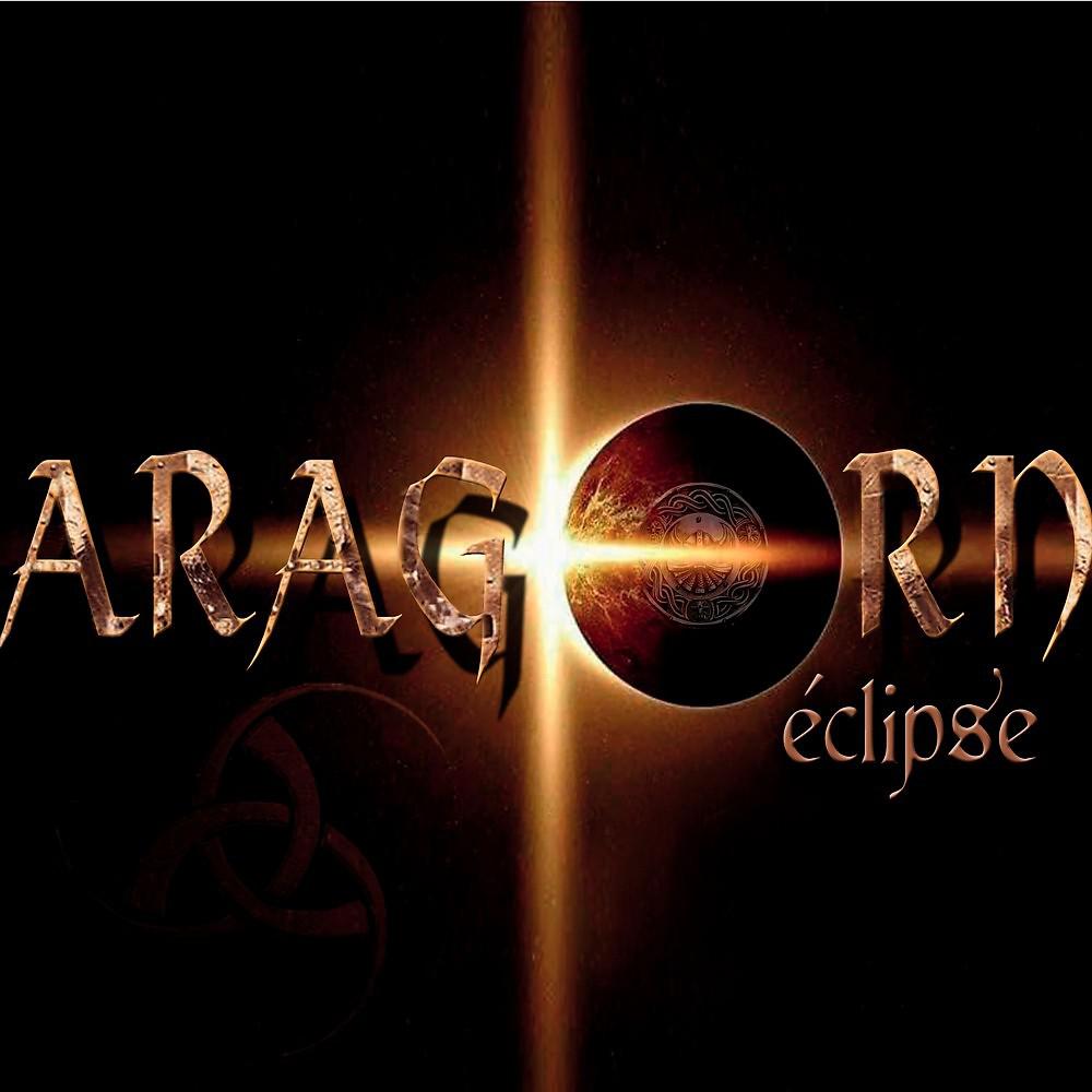 Постер альбома Éclipse
