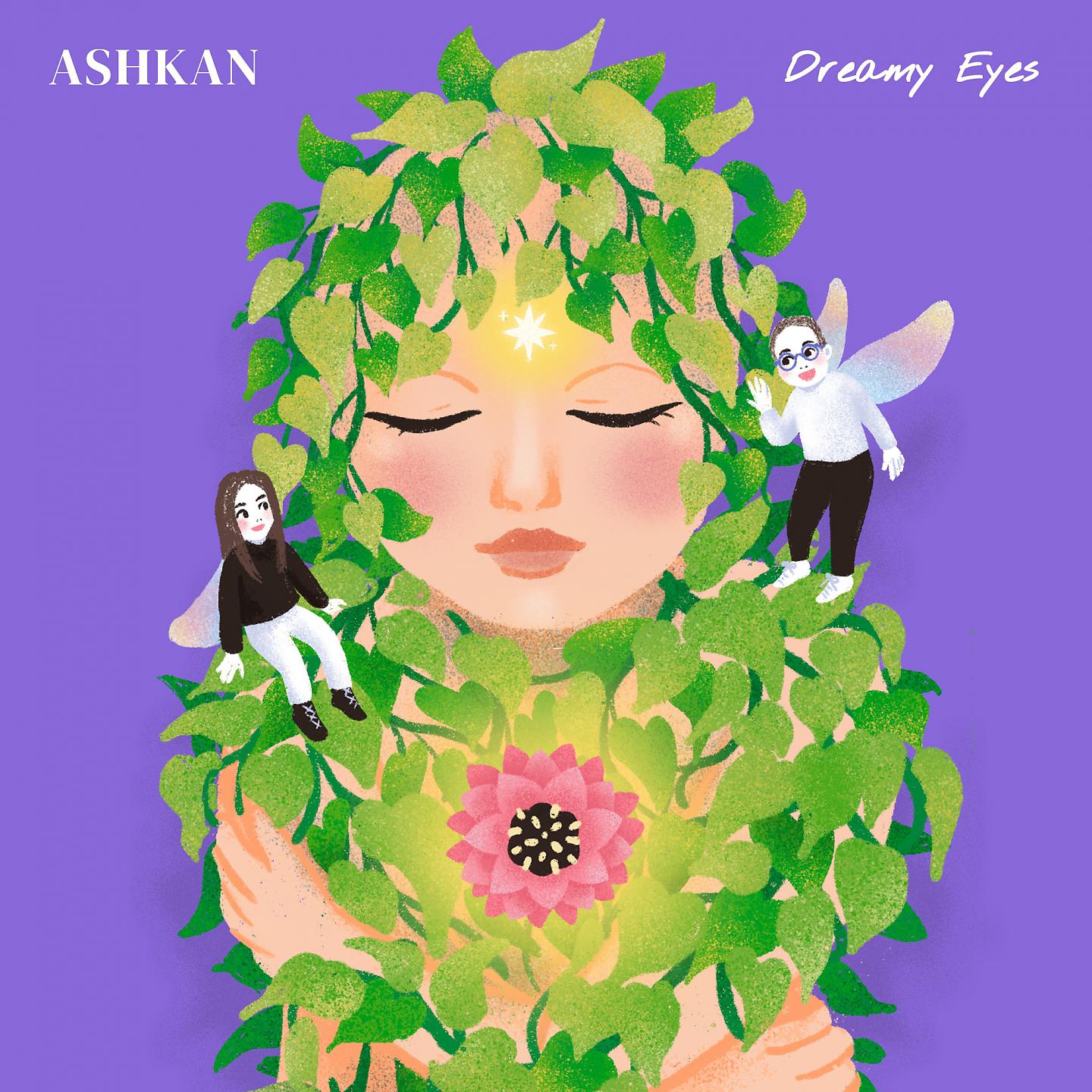 Постер альбома Dreamy Eyes
