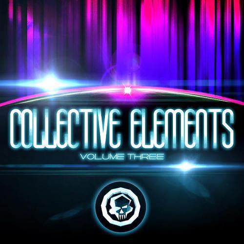Постер альбома Collective Elements Vol.3
