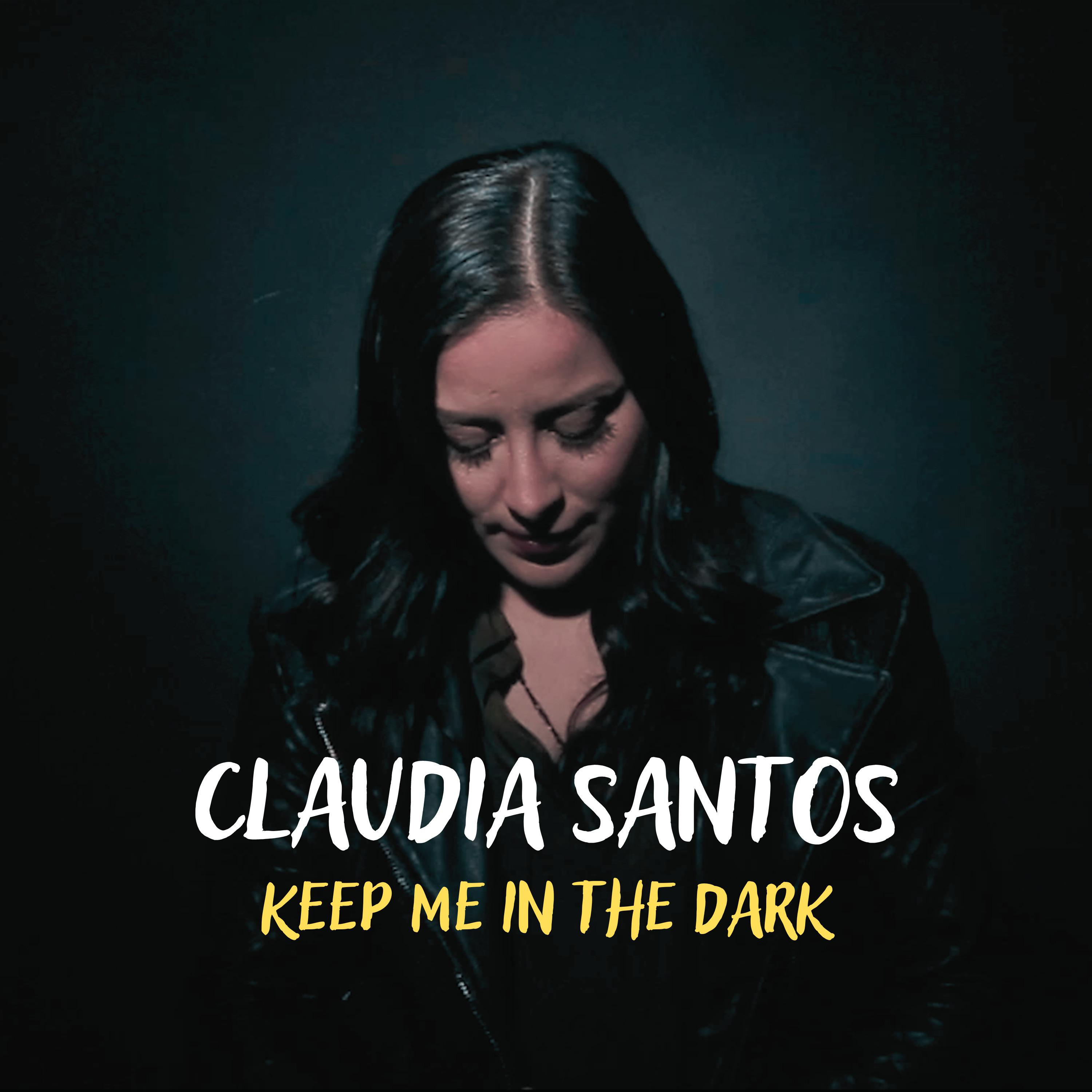 Постер альбома Keep Me In The Dark