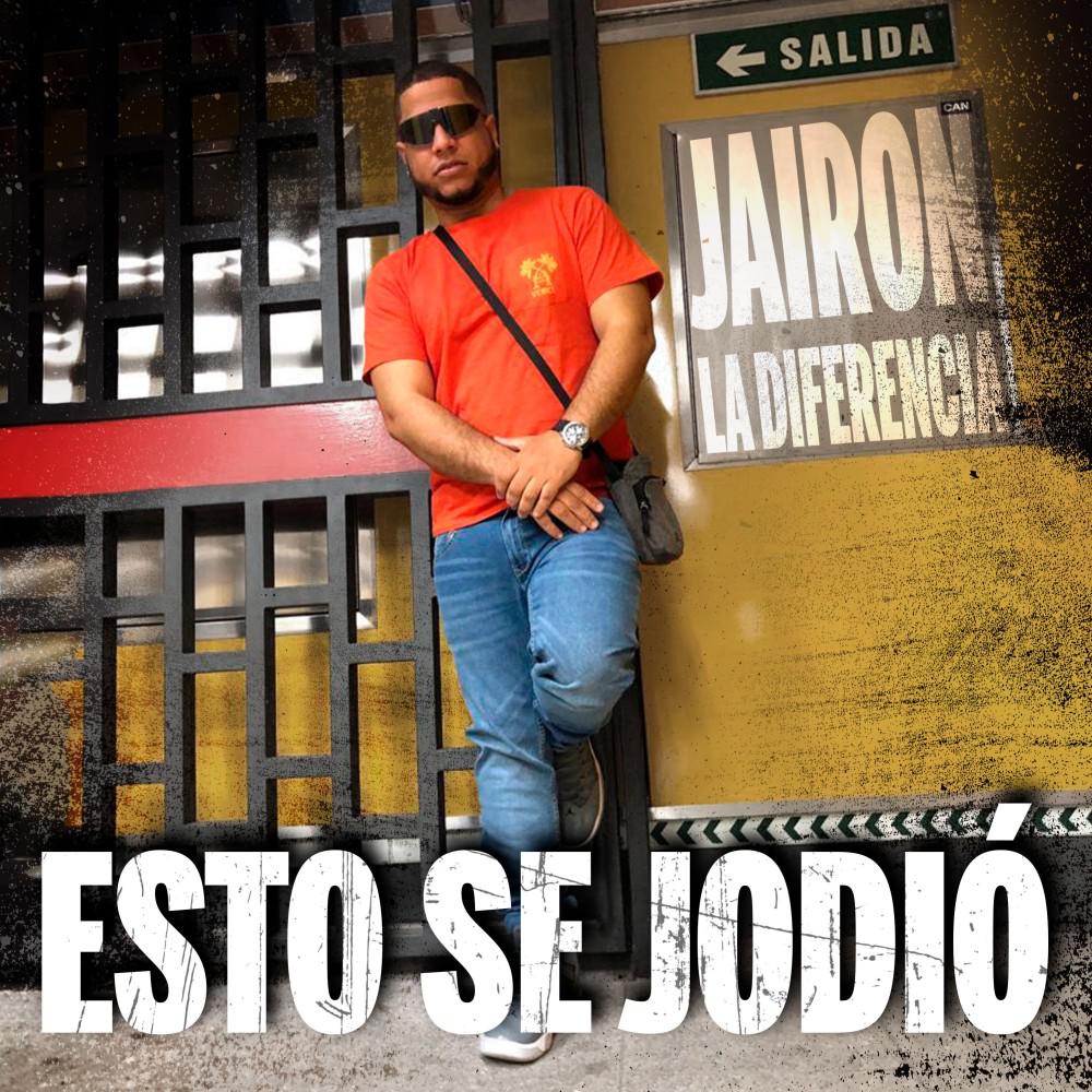 Постер альбома Esto Se Jodió