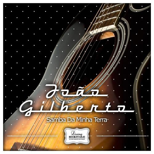 Постер альбома Samba da Minha Terra