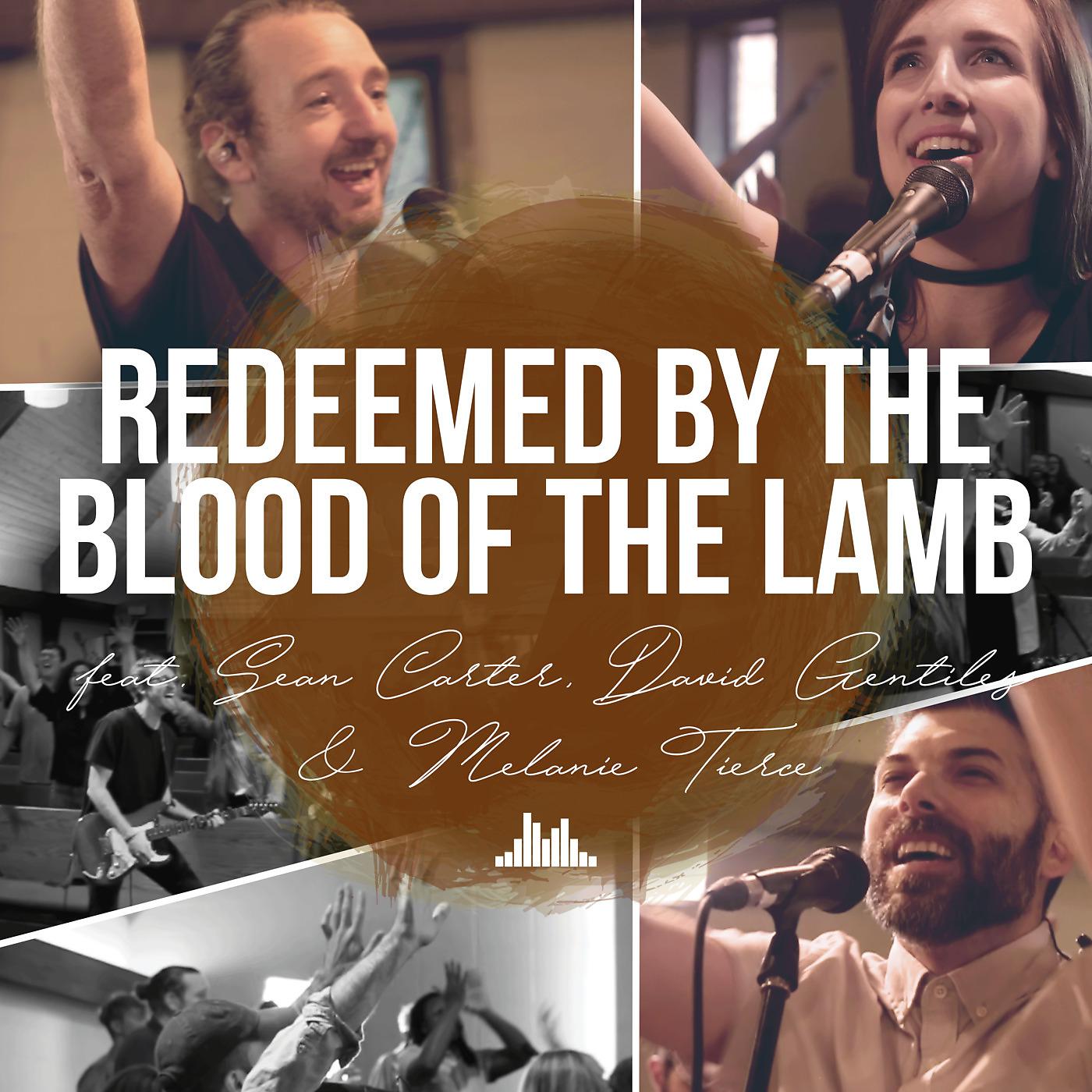 Постер альбома Redeemed by the Blood of the Lamb