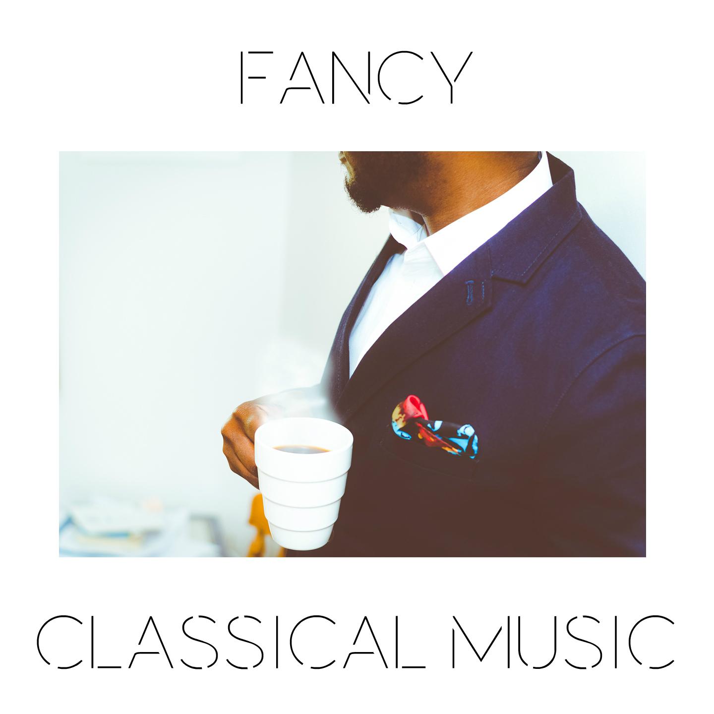 Постер альбома Fancy Classical Music