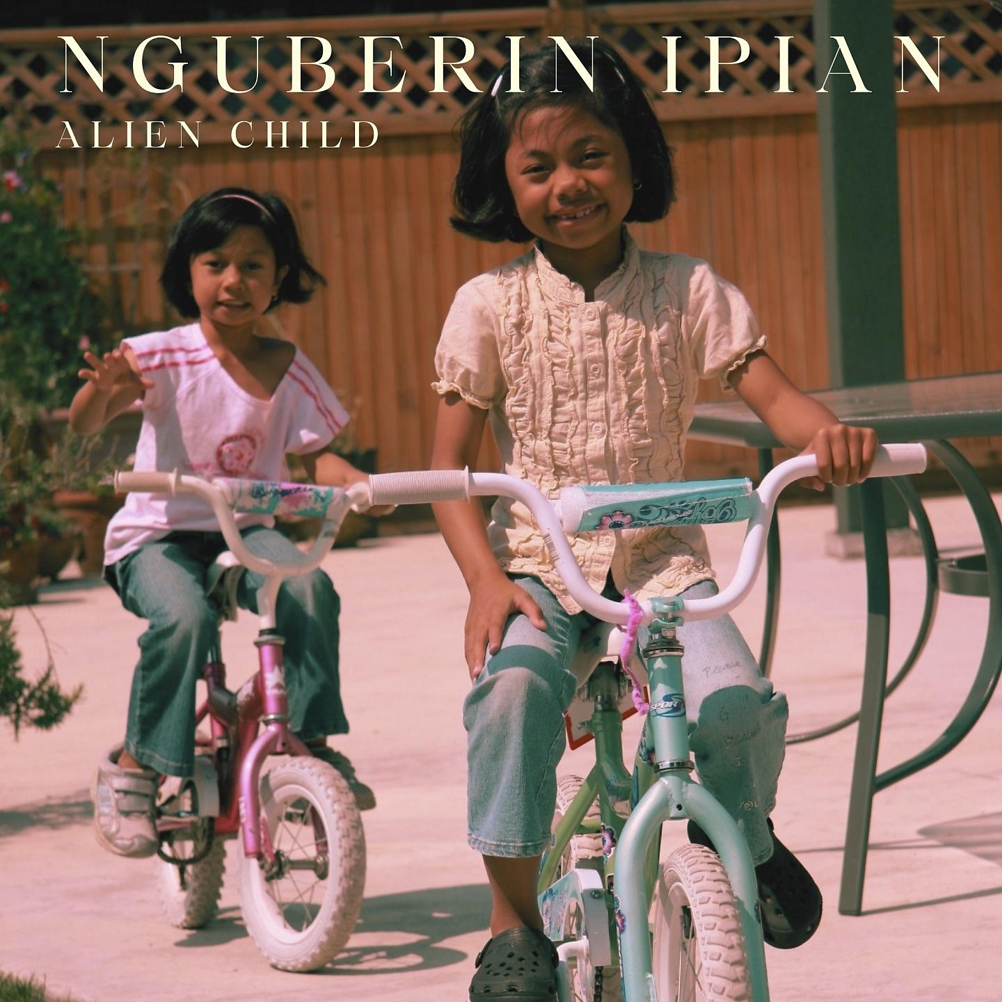 Постер альбома Nguberin Ipian